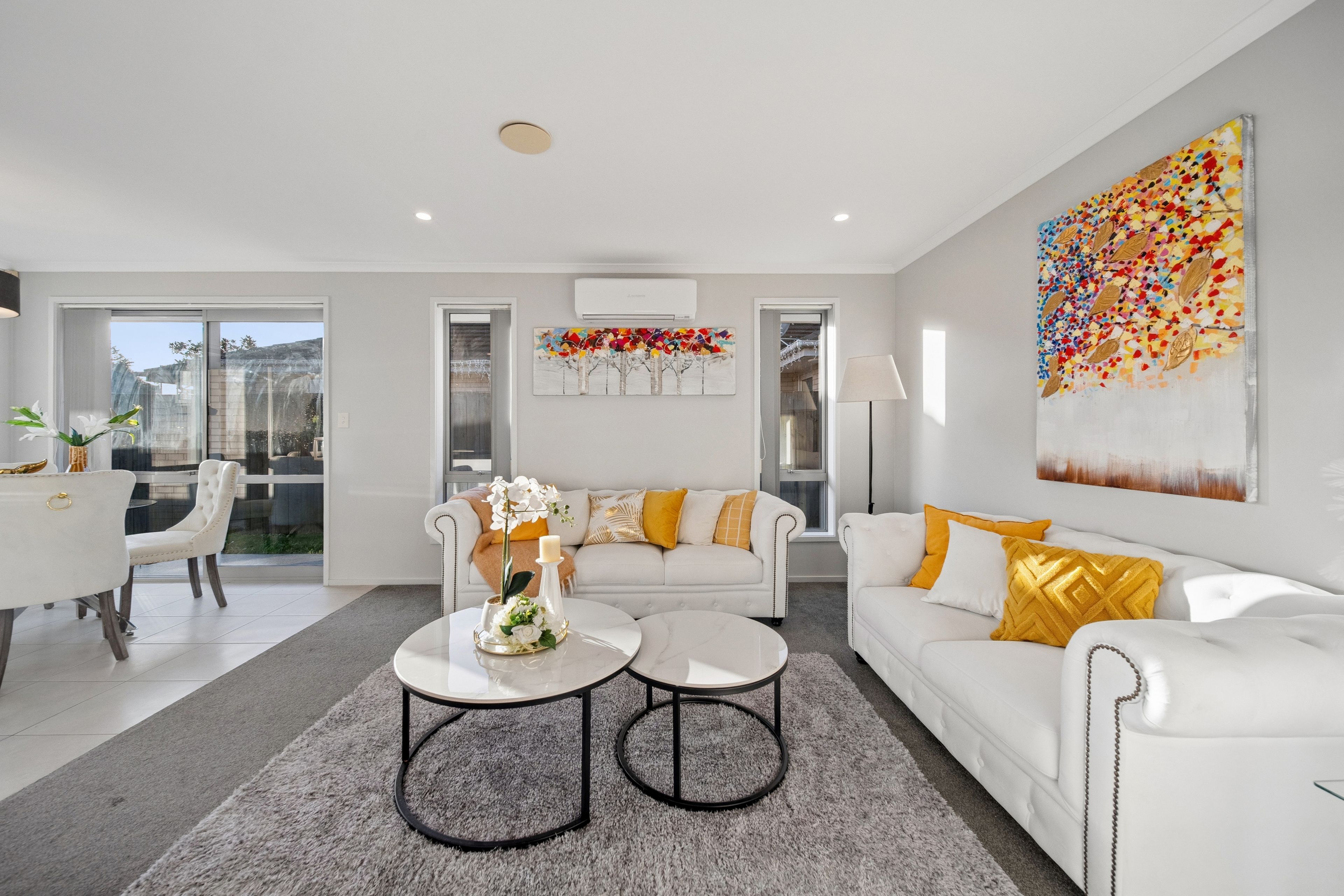 13 Captain Mitchell Drive, Opaheke, Papakura