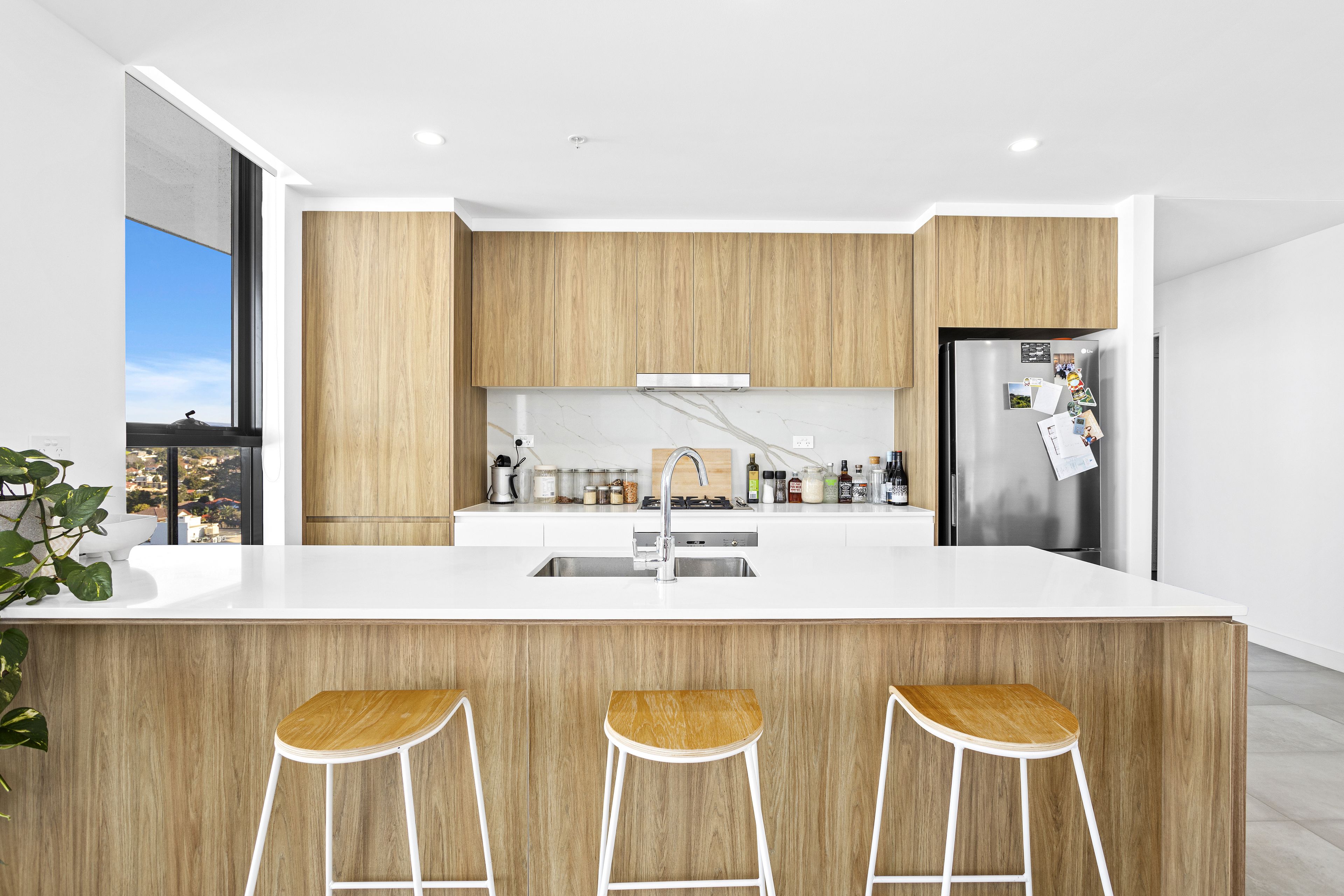 906/15 Railway Parade, Wollongong, NSW 2500