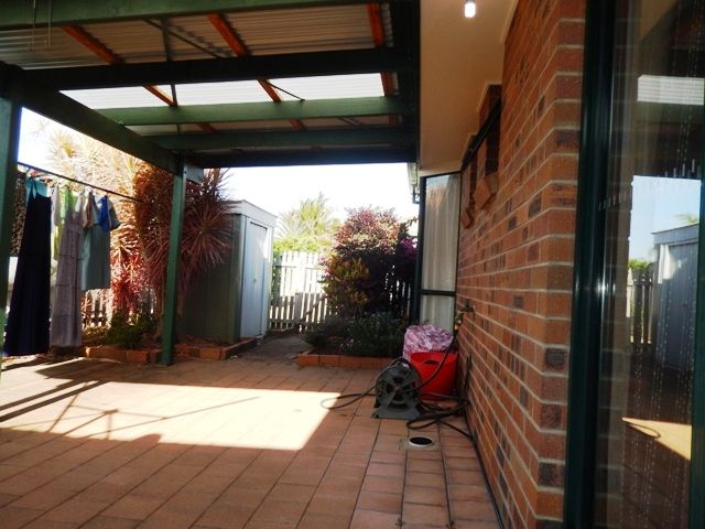 Unit 254 "The Palms' 4 Melody Court, Warana, QLD 4575