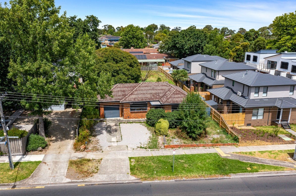 60 Boronia Road, Boronia, VIC 3155