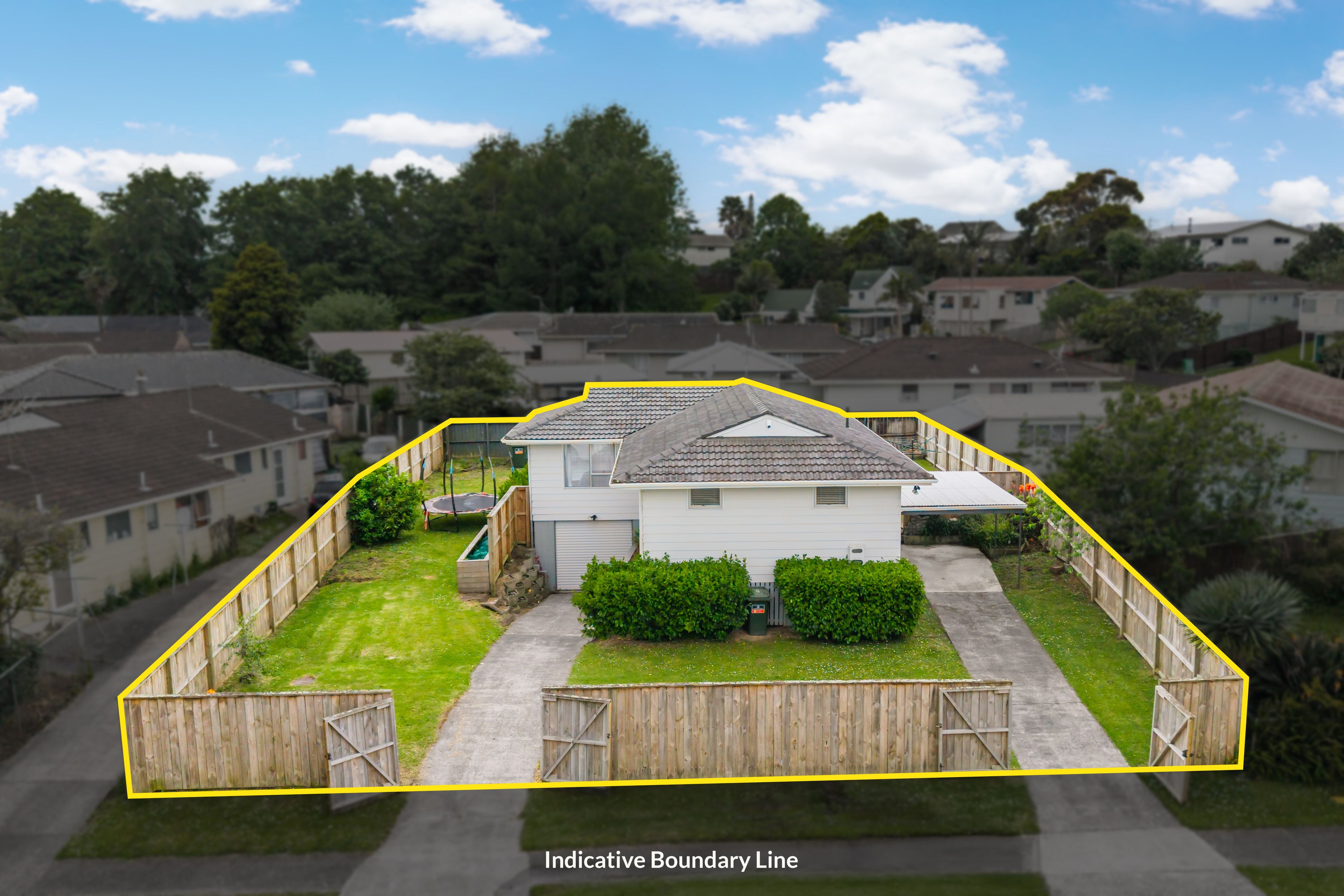 139 Hillside Road, Papatoetoe, Manukau City