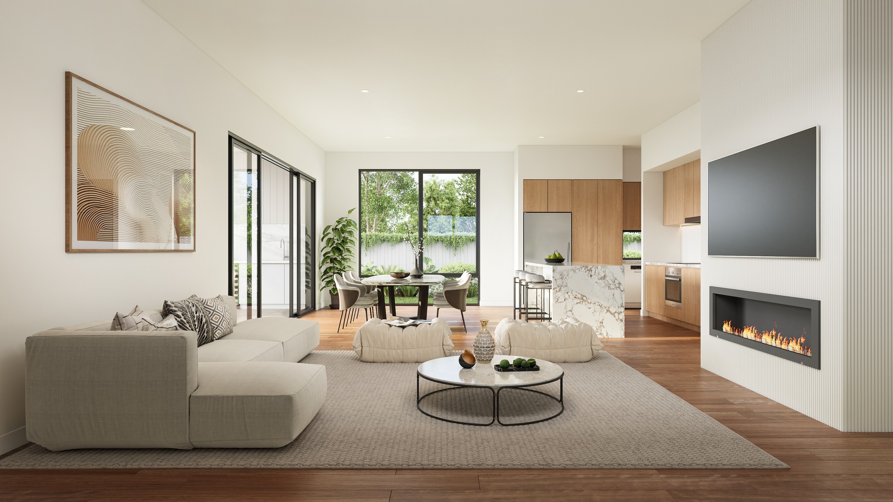 Proposed 12a Rover Avenue, Croydon Park, SA 5008