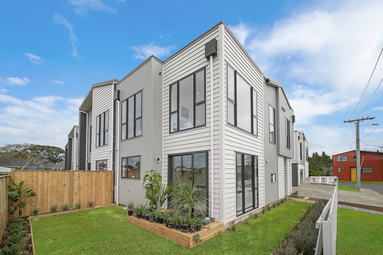 Lot 11/4 & 6 Dunkirk Road, Panmure, Auckland City