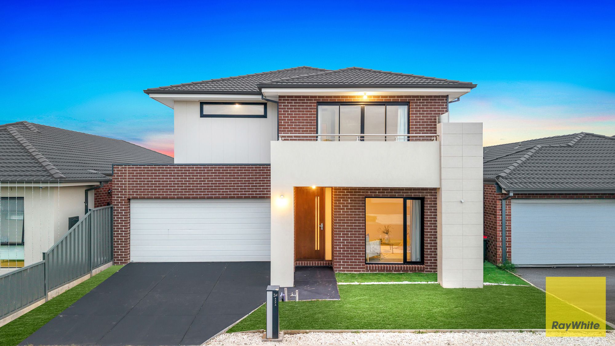 34 Rapa Drive
