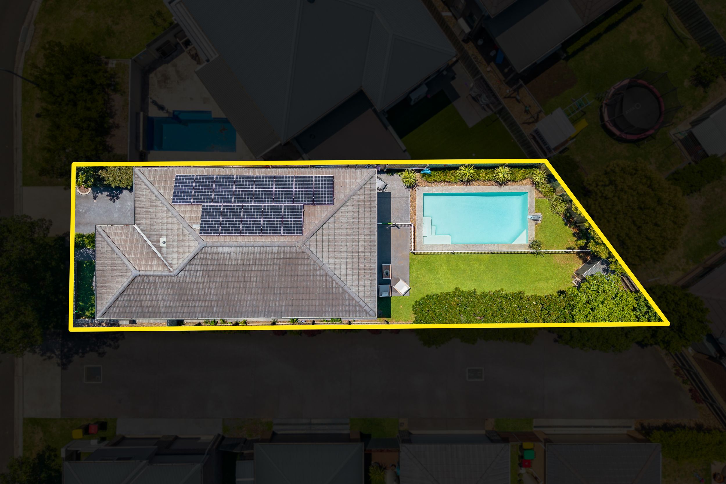 24 Nightjar Street, Cranebrook, NSW