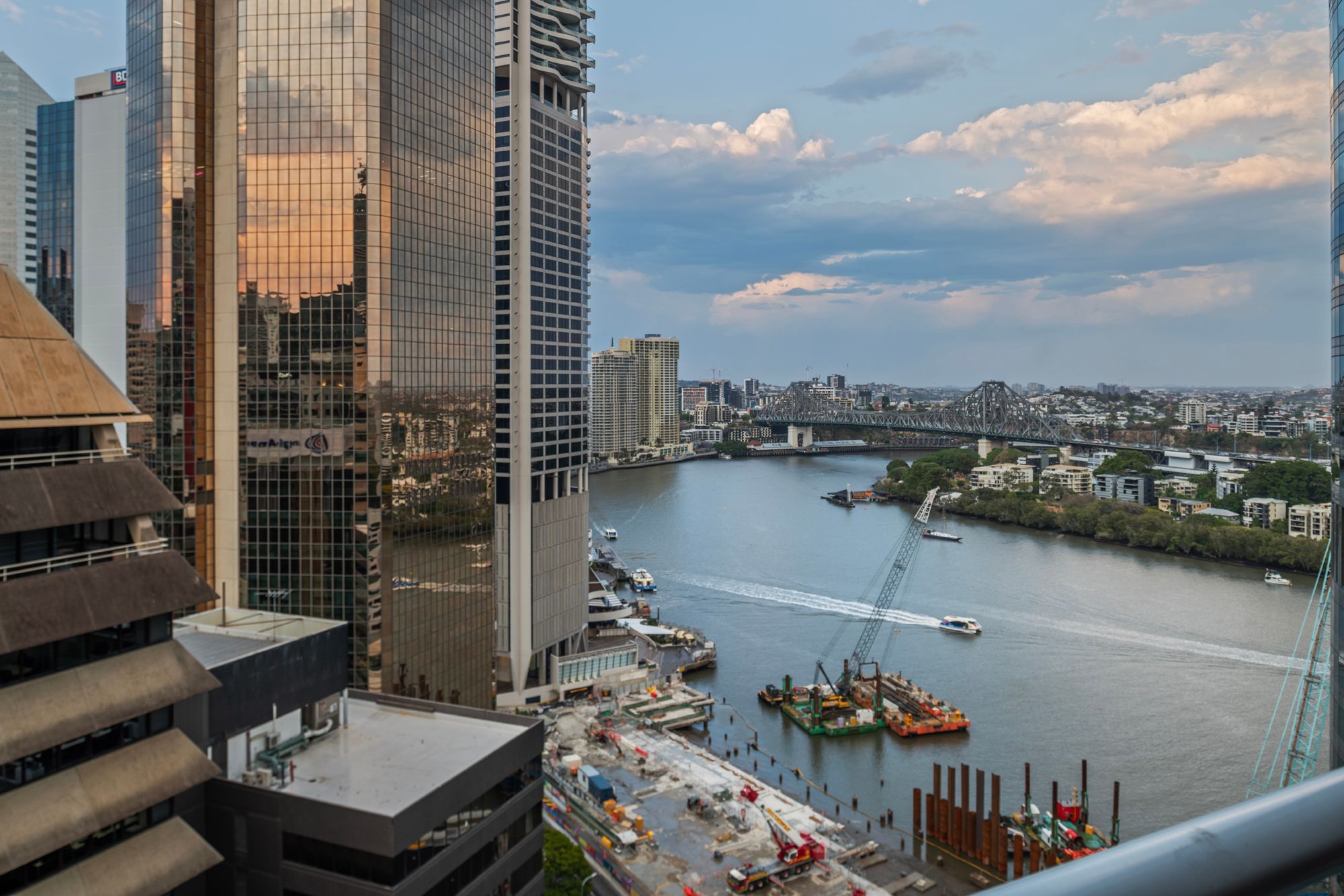 262/26 Felix Street, Brisbane City, QLD 4000