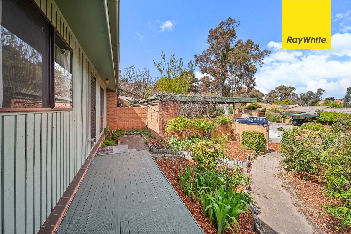 19/17 Mather Street, Weston, ACT 2611