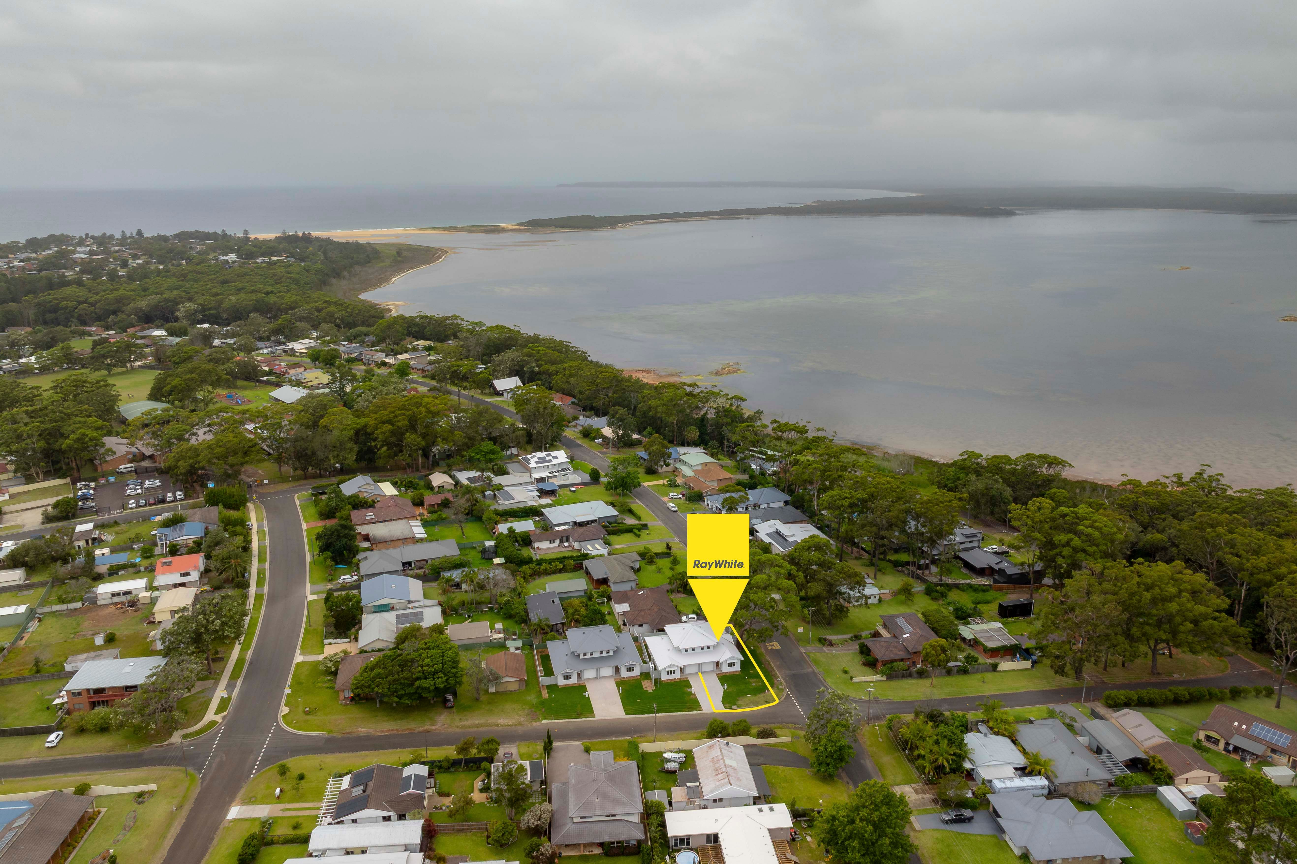6A Cross Street, Culburra Beach, NSW 2540
