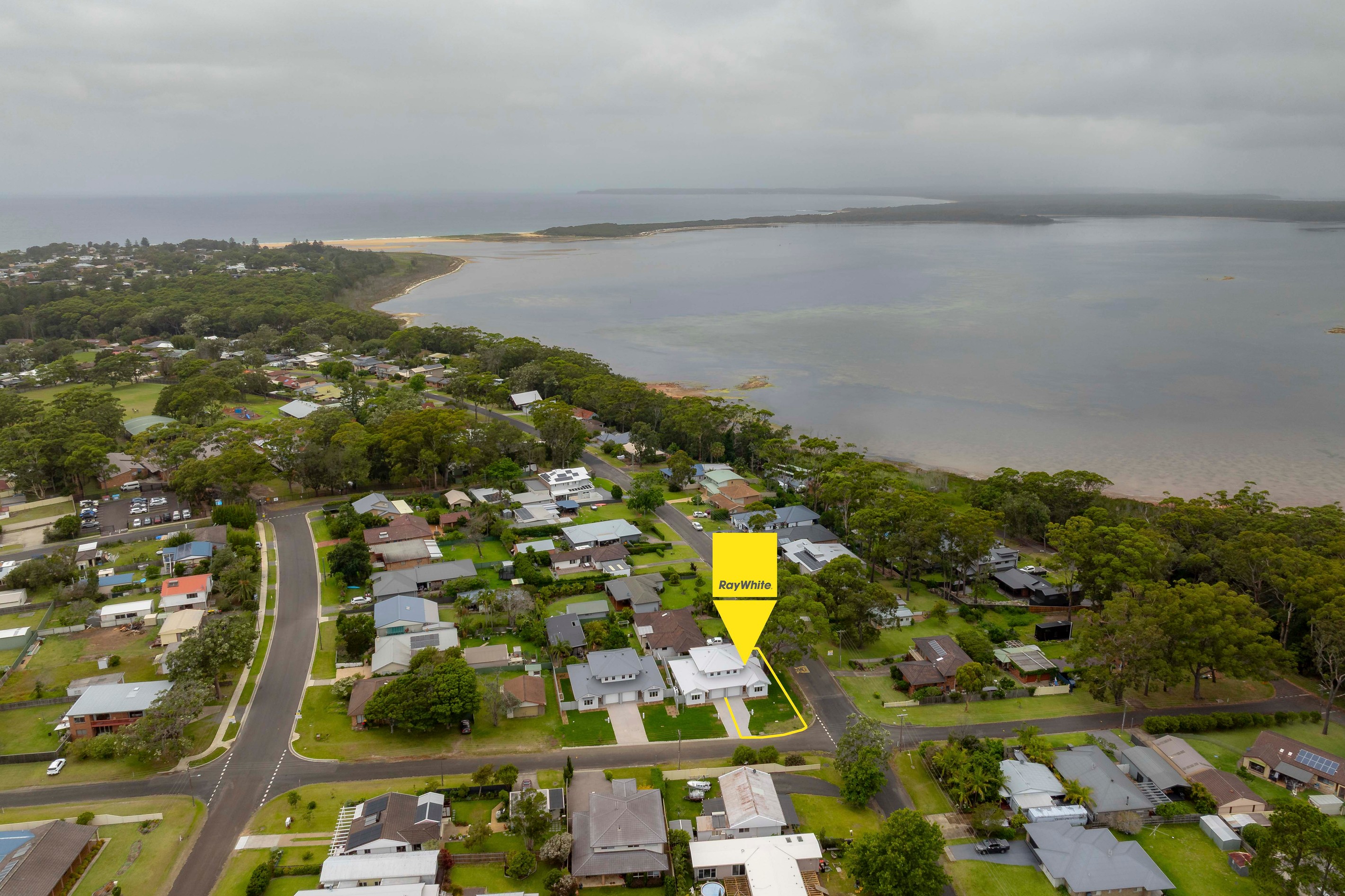 6A Cross Street, Culburra Beach, NSW 2540