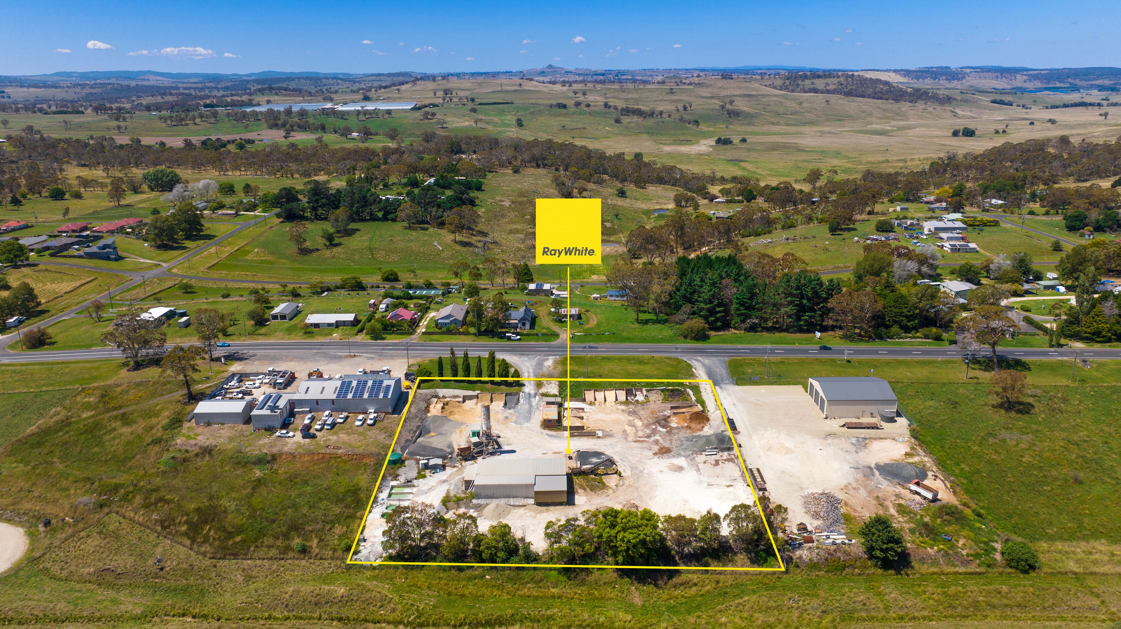 234 Falconer Street, Guyra, NSW 2365 Land for Sale Ray White Armidale