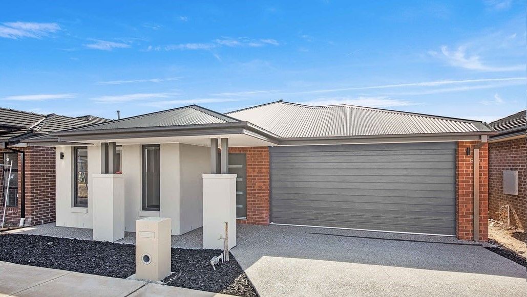 32 Bakanovi Drive, Truganina, VIC 3029