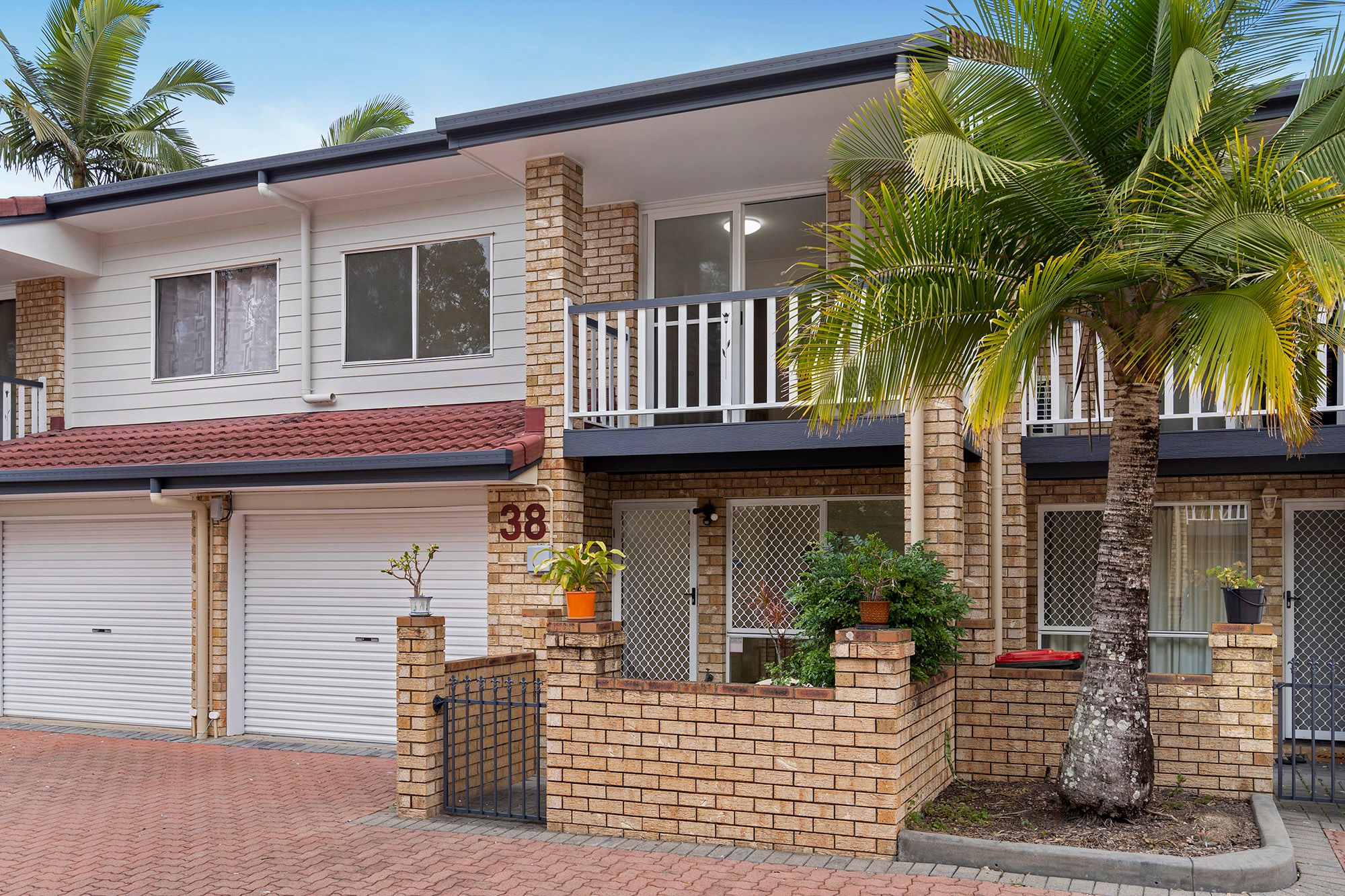 38/88 Kameruka Street, Calamvale, QLD 4116