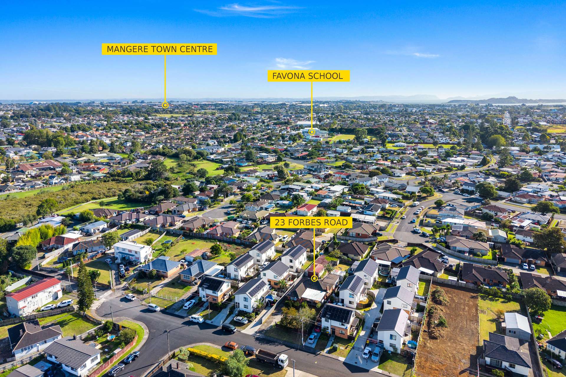 23 Forbes Road photo 18