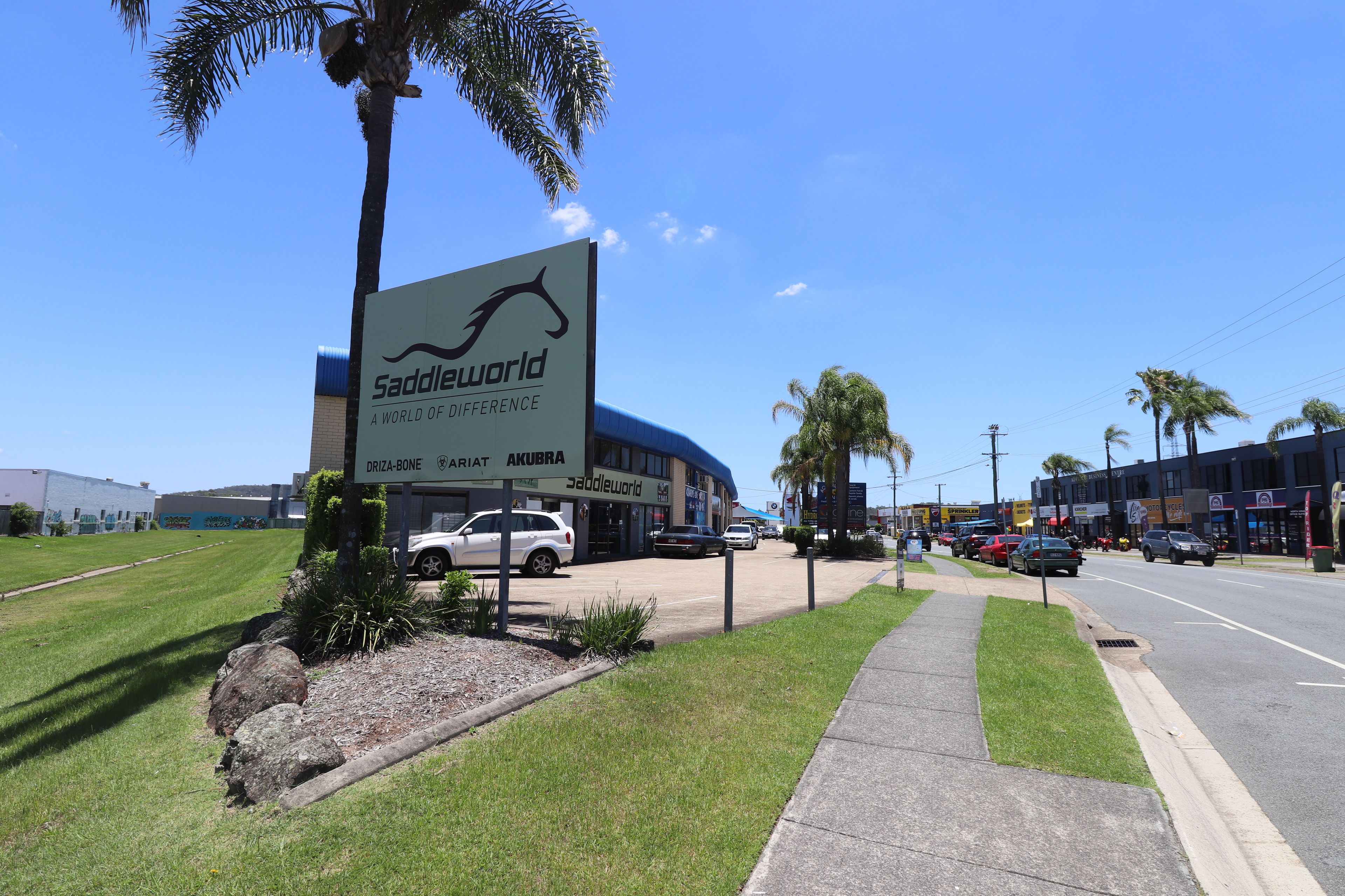1/42 Lawrence Drive, Nerang, QLD 4211