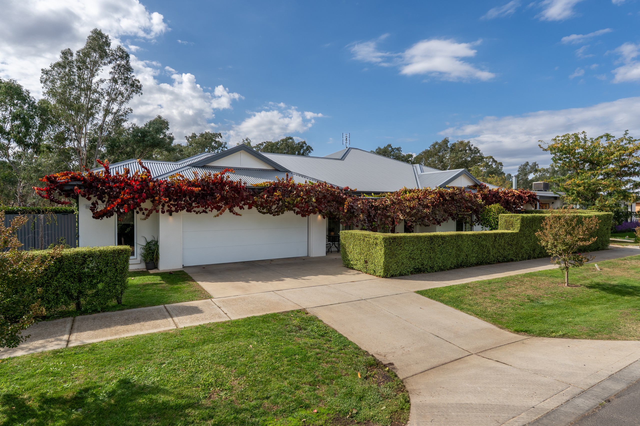15 Belmont Street, Avenel, VIC 3664