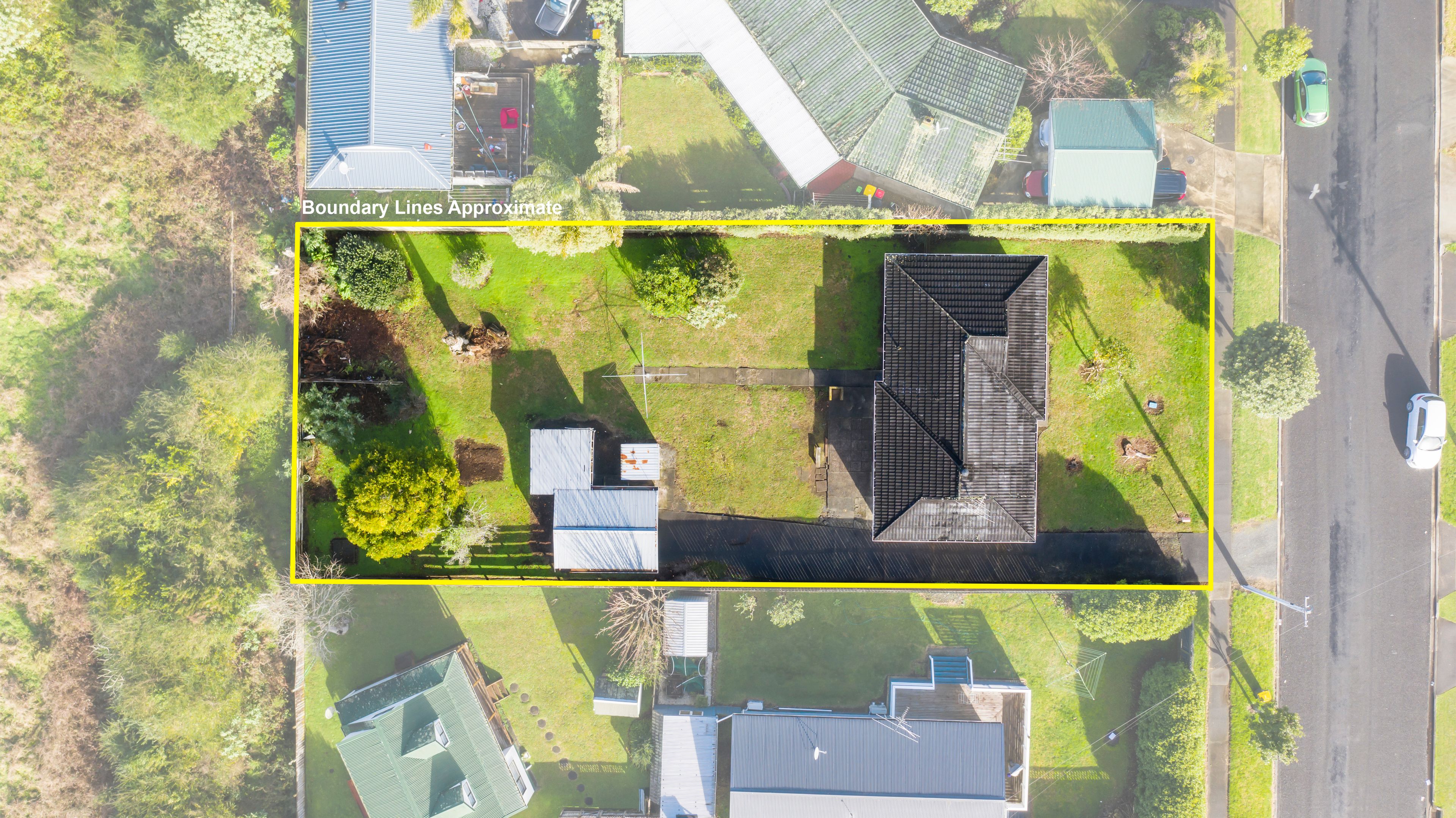 37 Berwyn Avenue, Takanini, Papakura