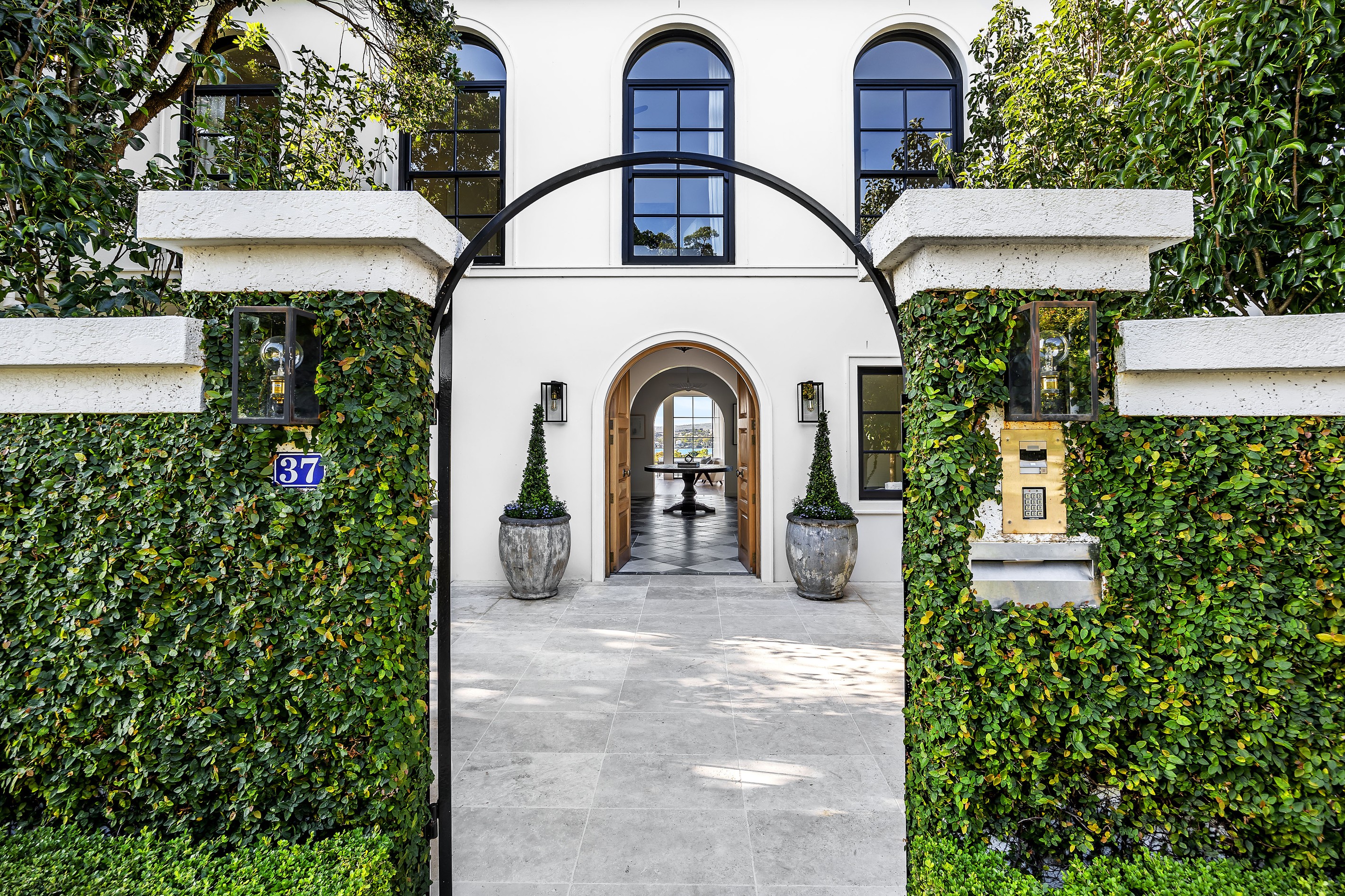 37 Wentworth Road, Vaucluse, NSW 2030