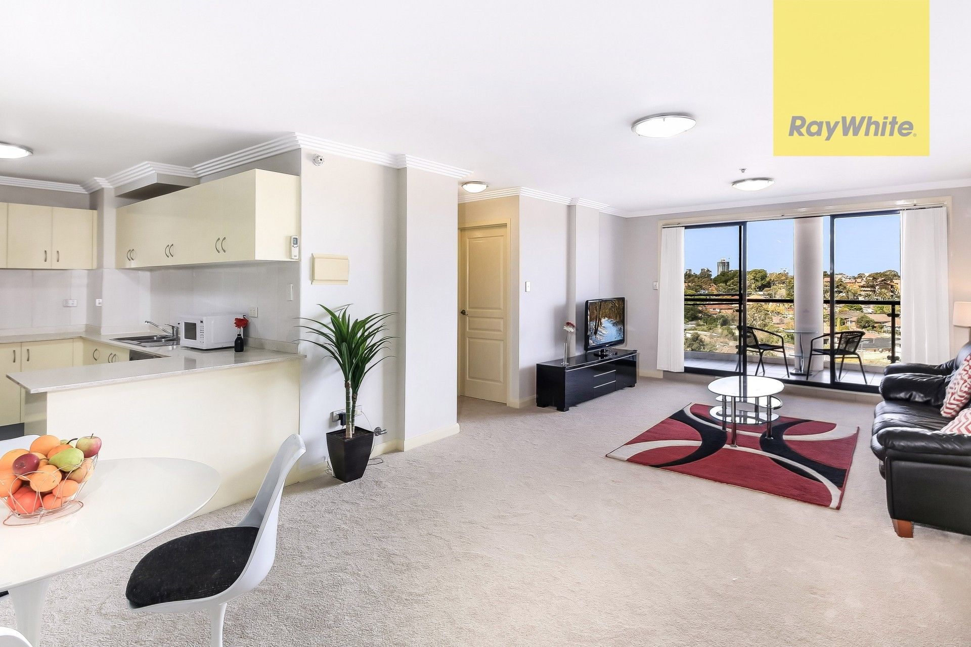 1105/91B Bridge Road, Westmead, NSW 2145