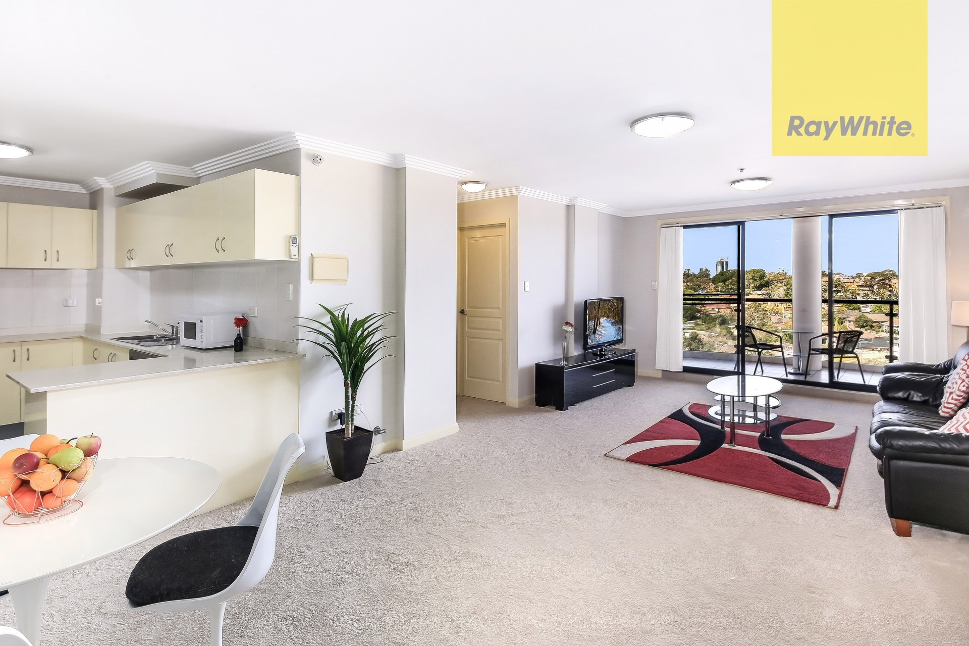 1105/91B Bridge Road, Westmead, NSW 2145