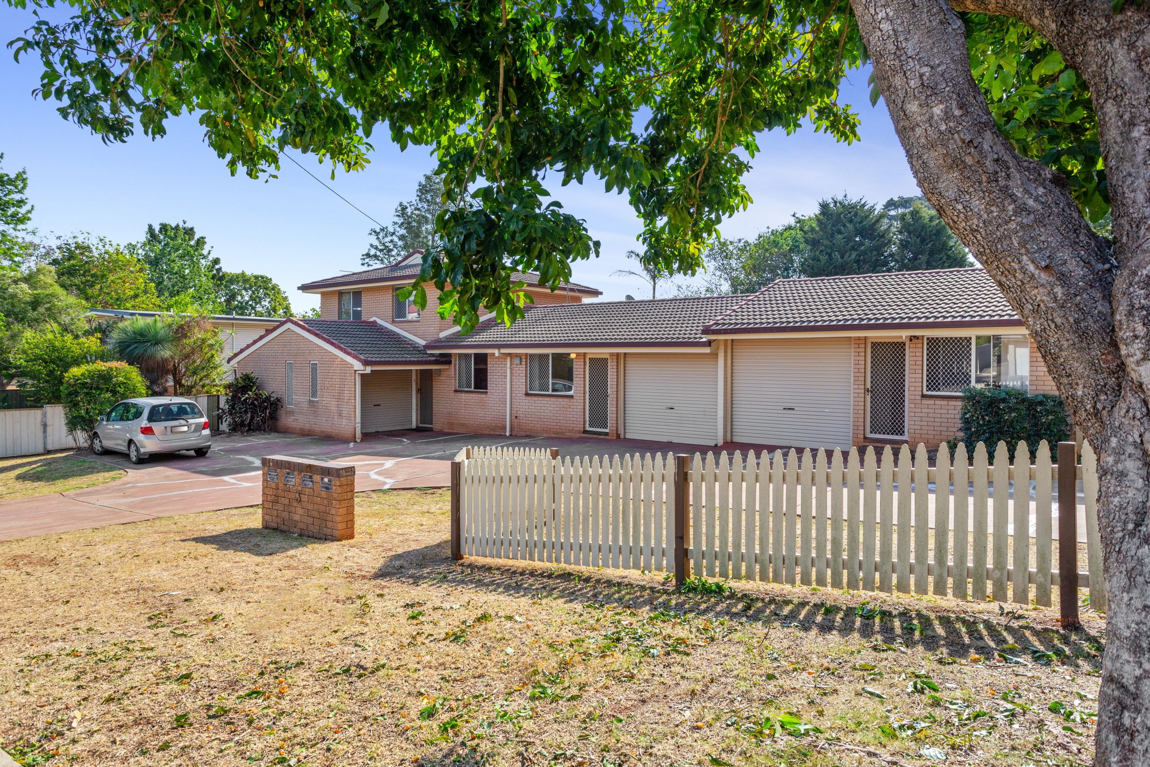 2/1a-3 Prospect Street, North Toowoomba, QLD 4350