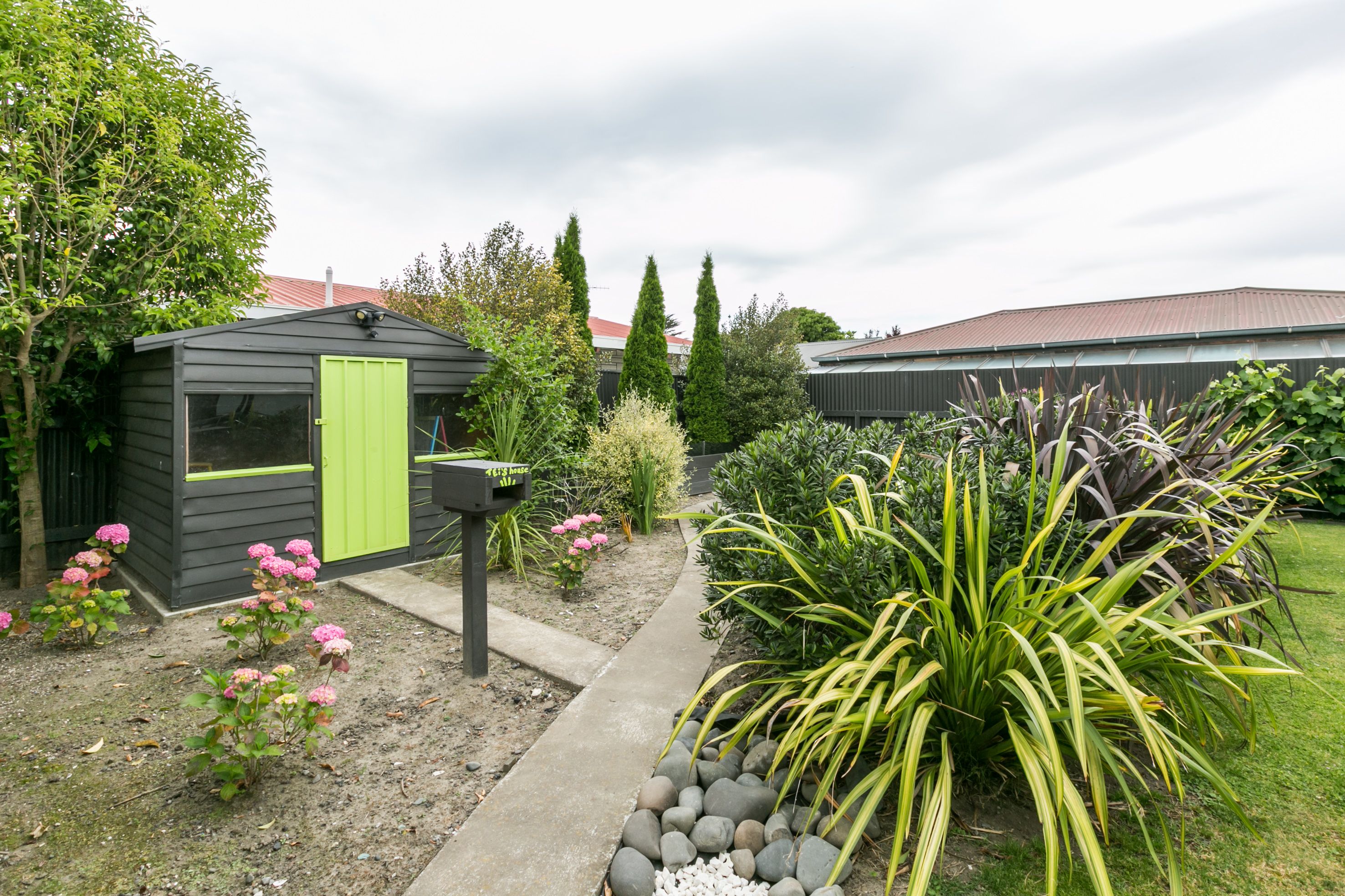 11 Balliol Avenue, Pirimai, Napier City