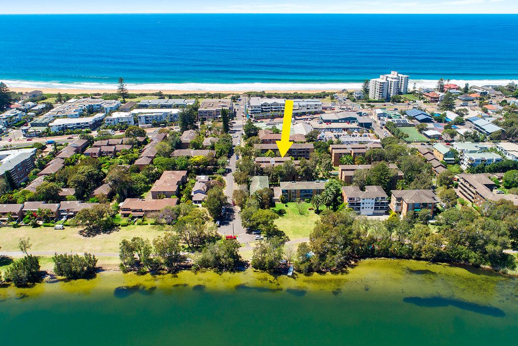 10-12 Robertson Street, Narrabeen NSW 2101