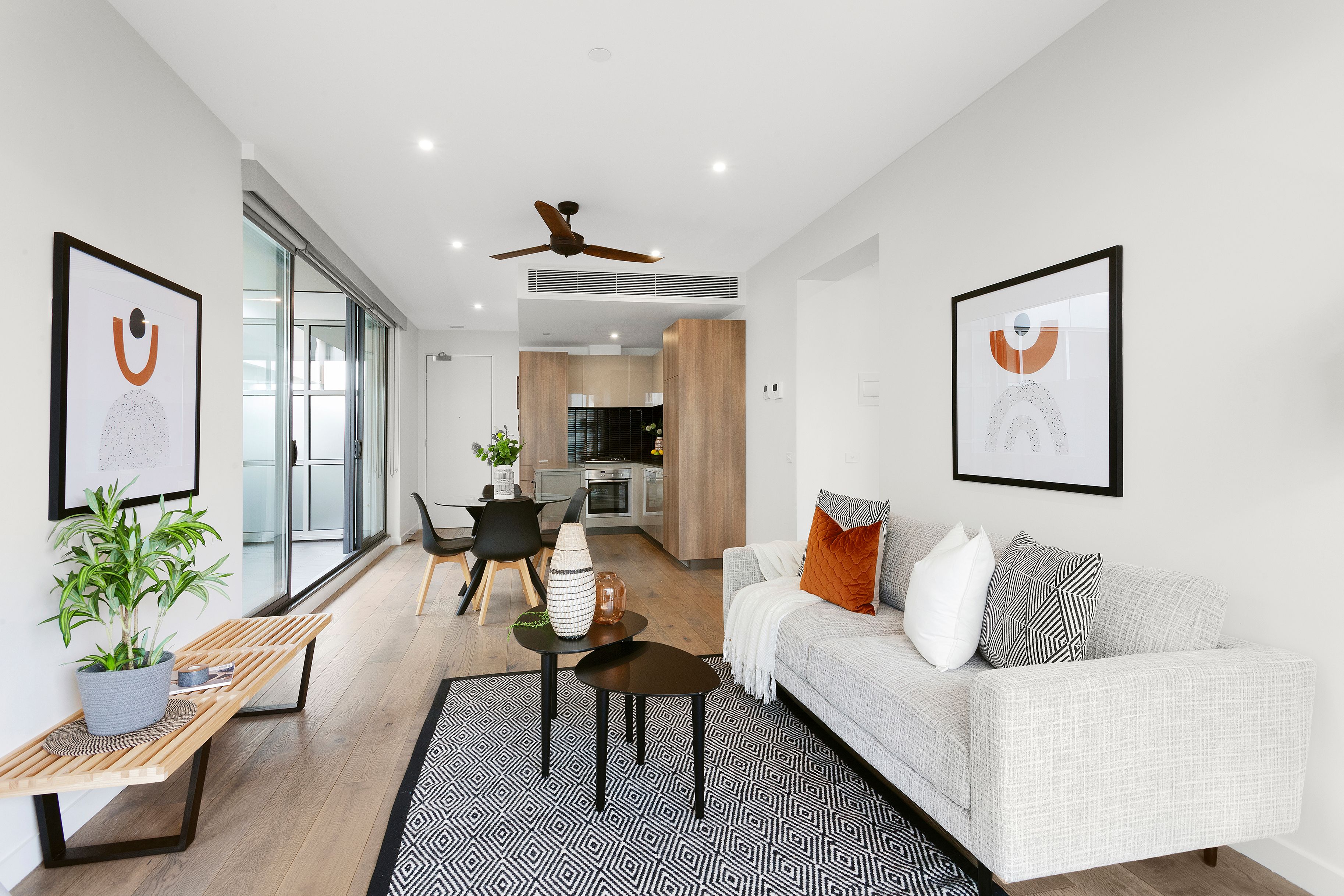 409/220 Bay Road, Sandringham, VIC 3191