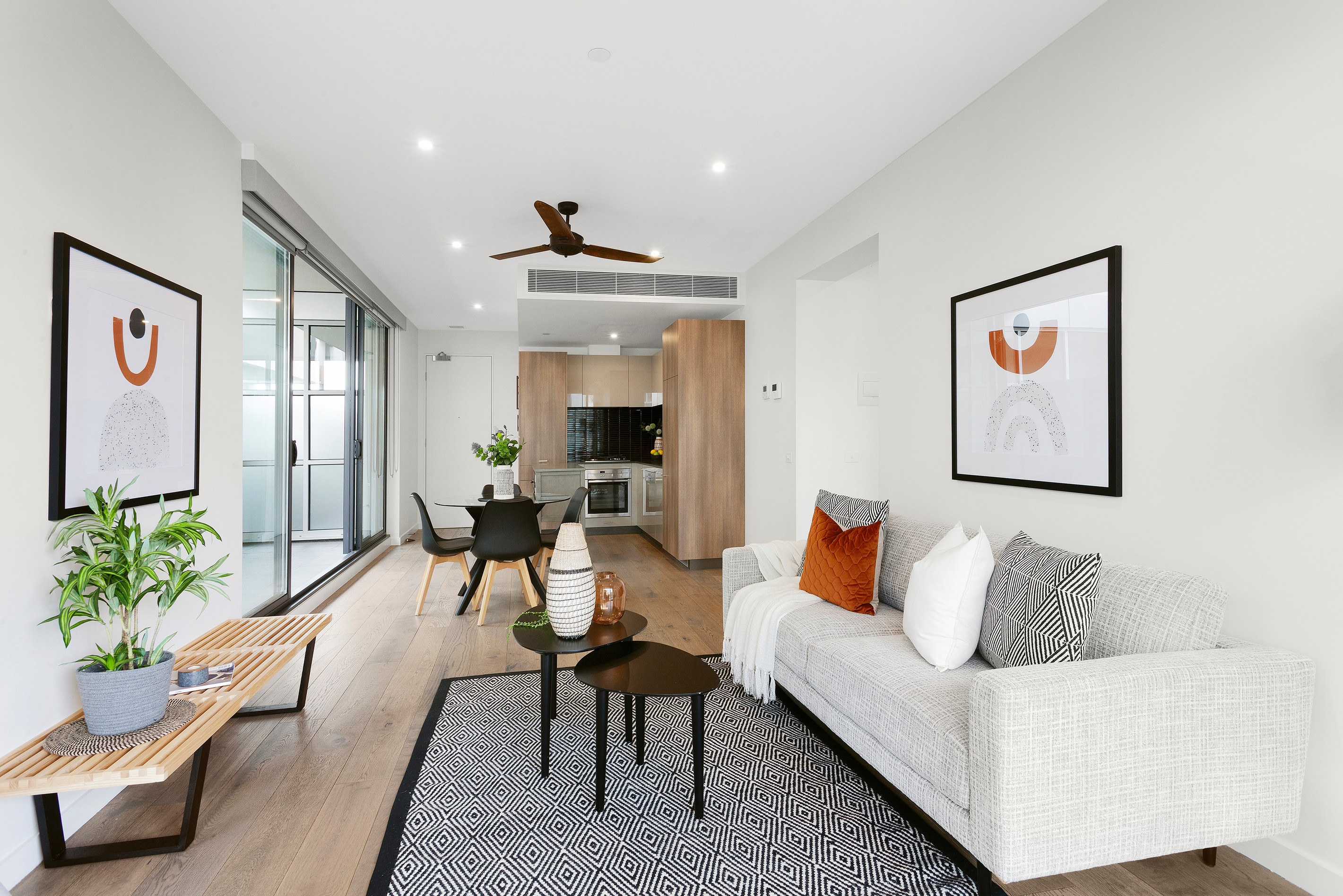 409/220 Bay Road, Sandringham, VIC 3191