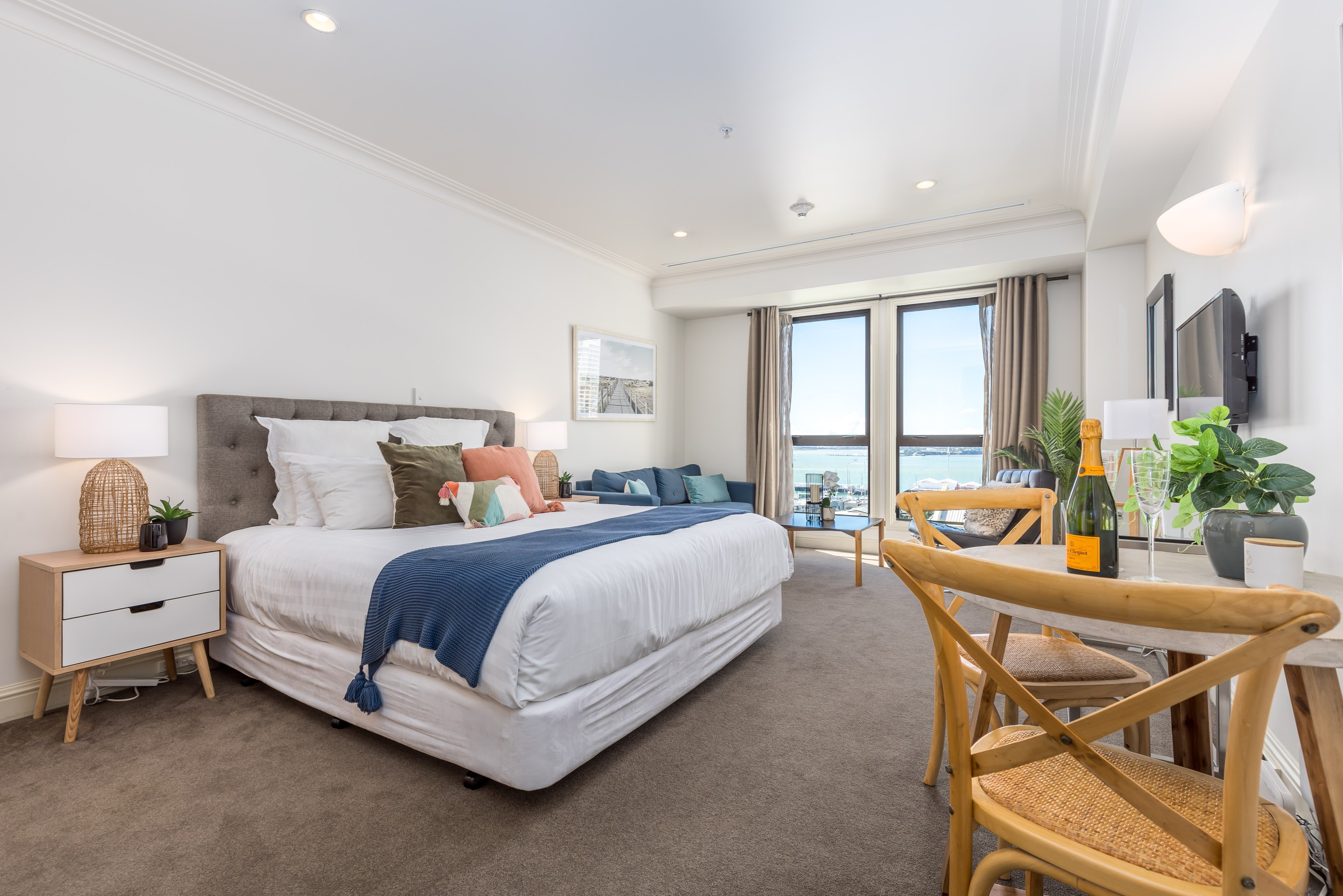 1107/22 Nelson Street, Auckland Central, Auckland City