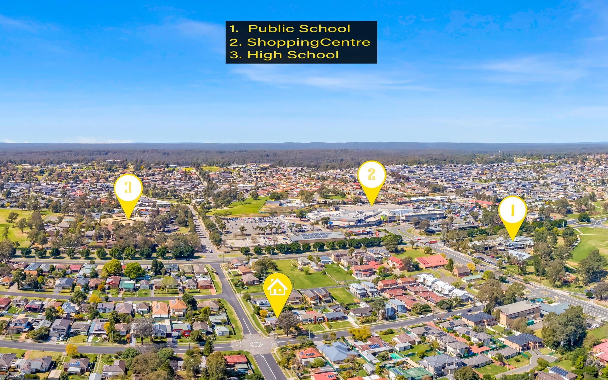 20 Kent Street, Minto, NSW 2566