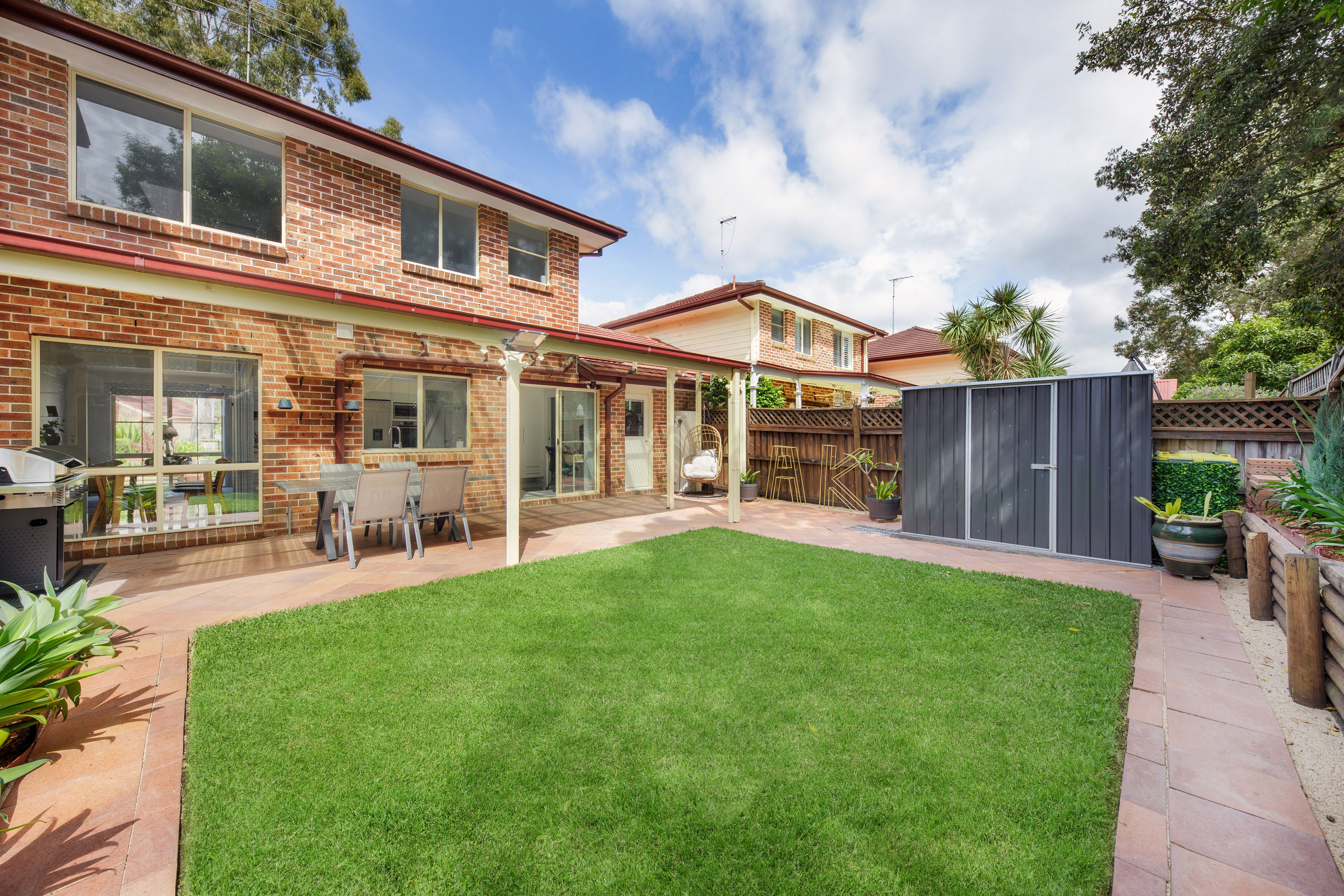 3/14 Hilloak Way, Menai, NSW 2234