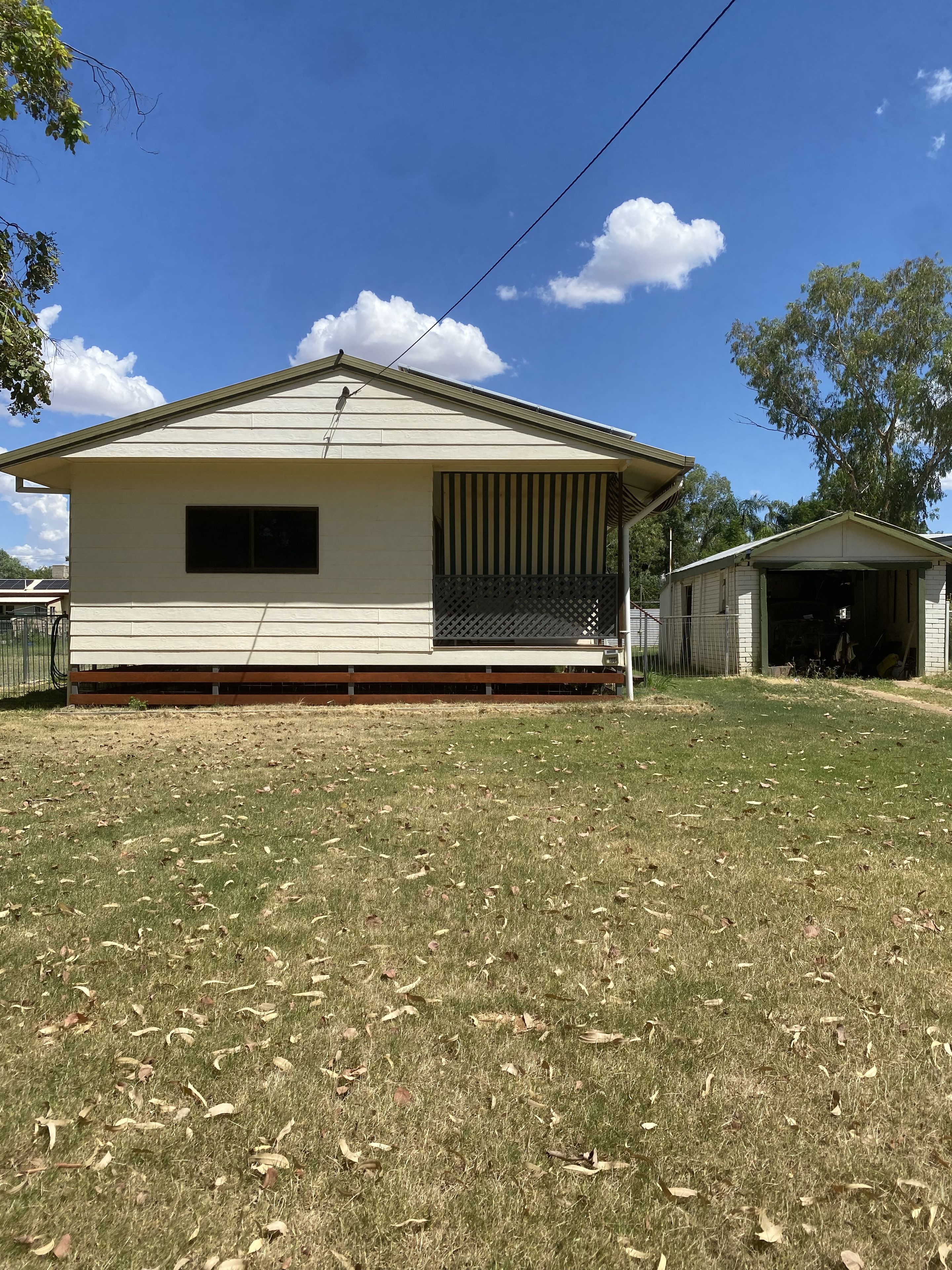186 Galatea Street, Charleville QLD 4470