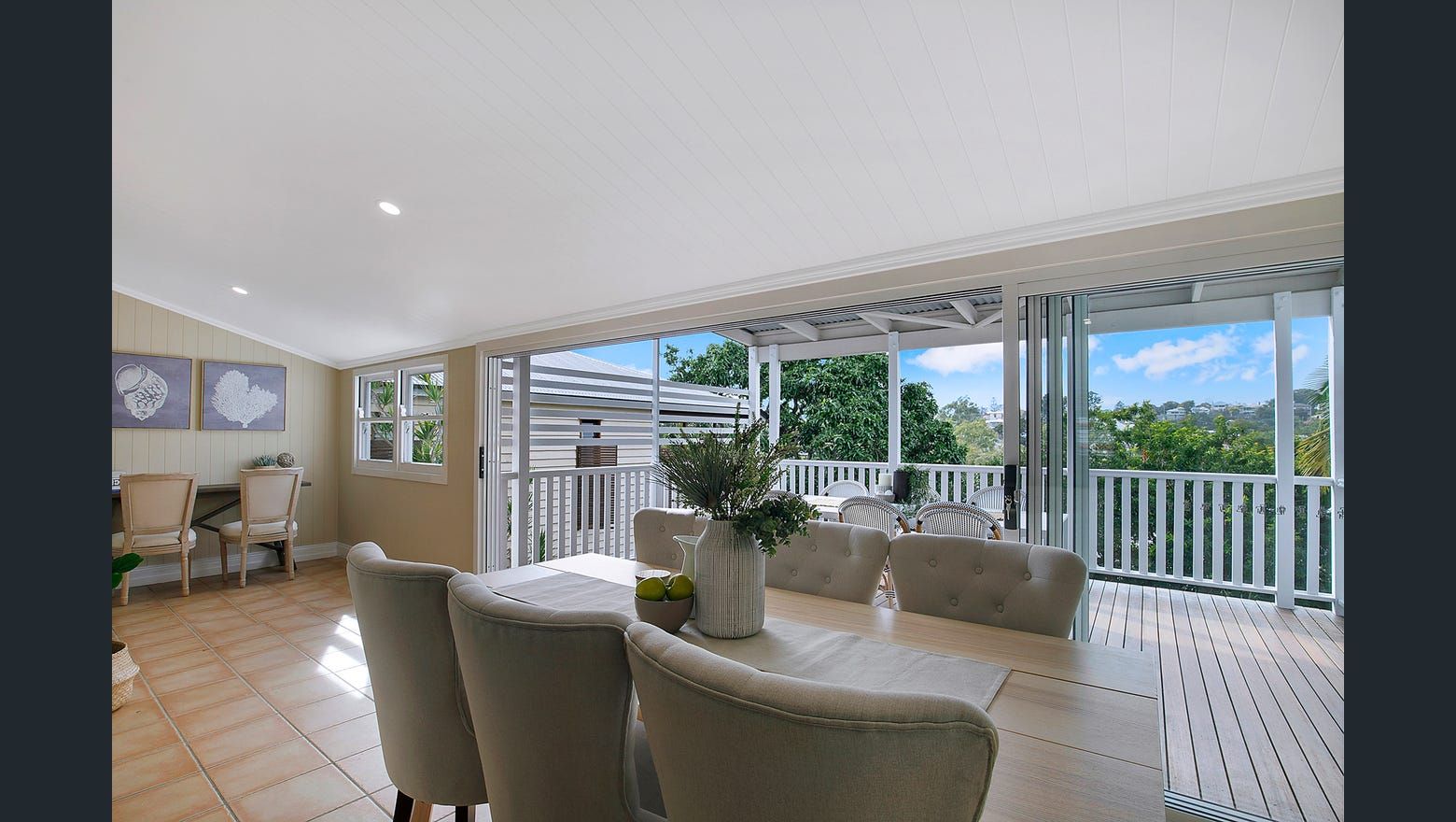 51 Collingwood Street, Paddington, QLD 4064