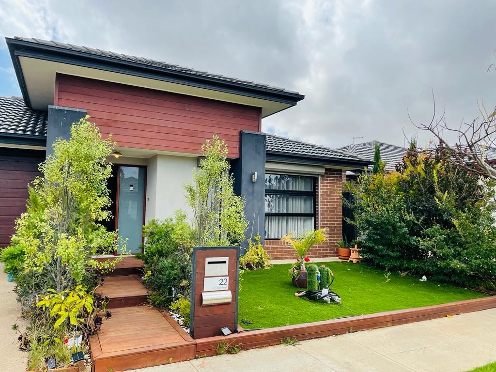 22 Tomago Street, Tarneit, VIC 3029