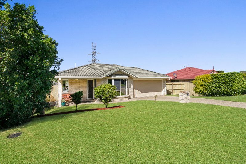 19 Chapman Place, Oxley QLD 4075