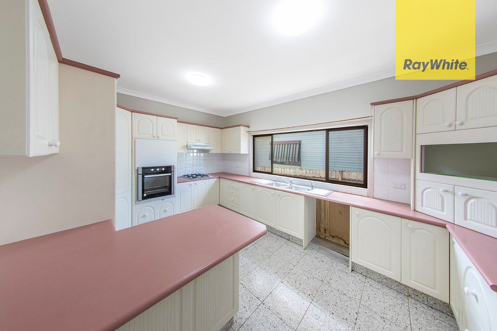 1 Murray Street, North Parramatta, NSW 2151