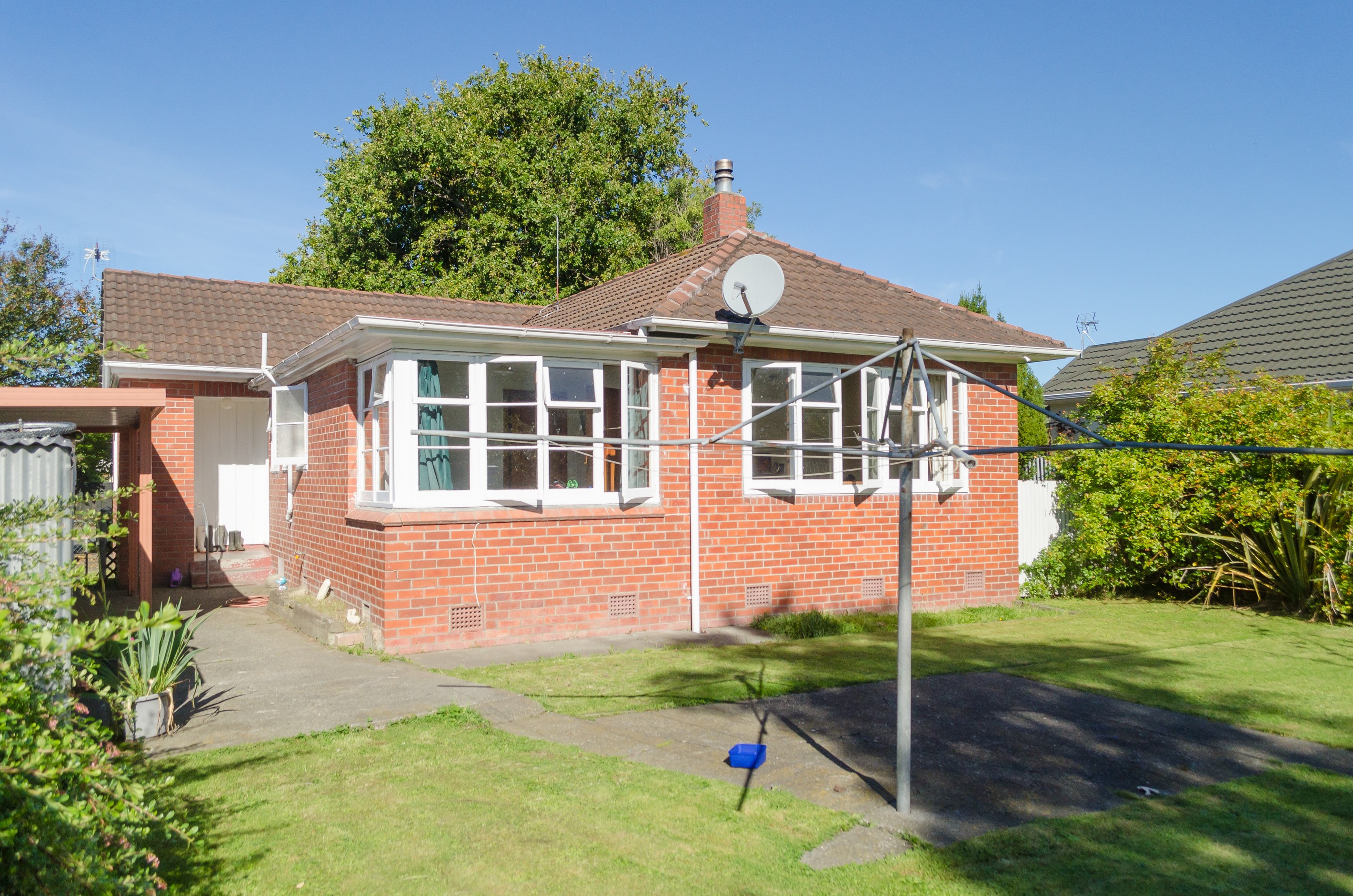 8 Beetham Street, Masterton, Masterton District