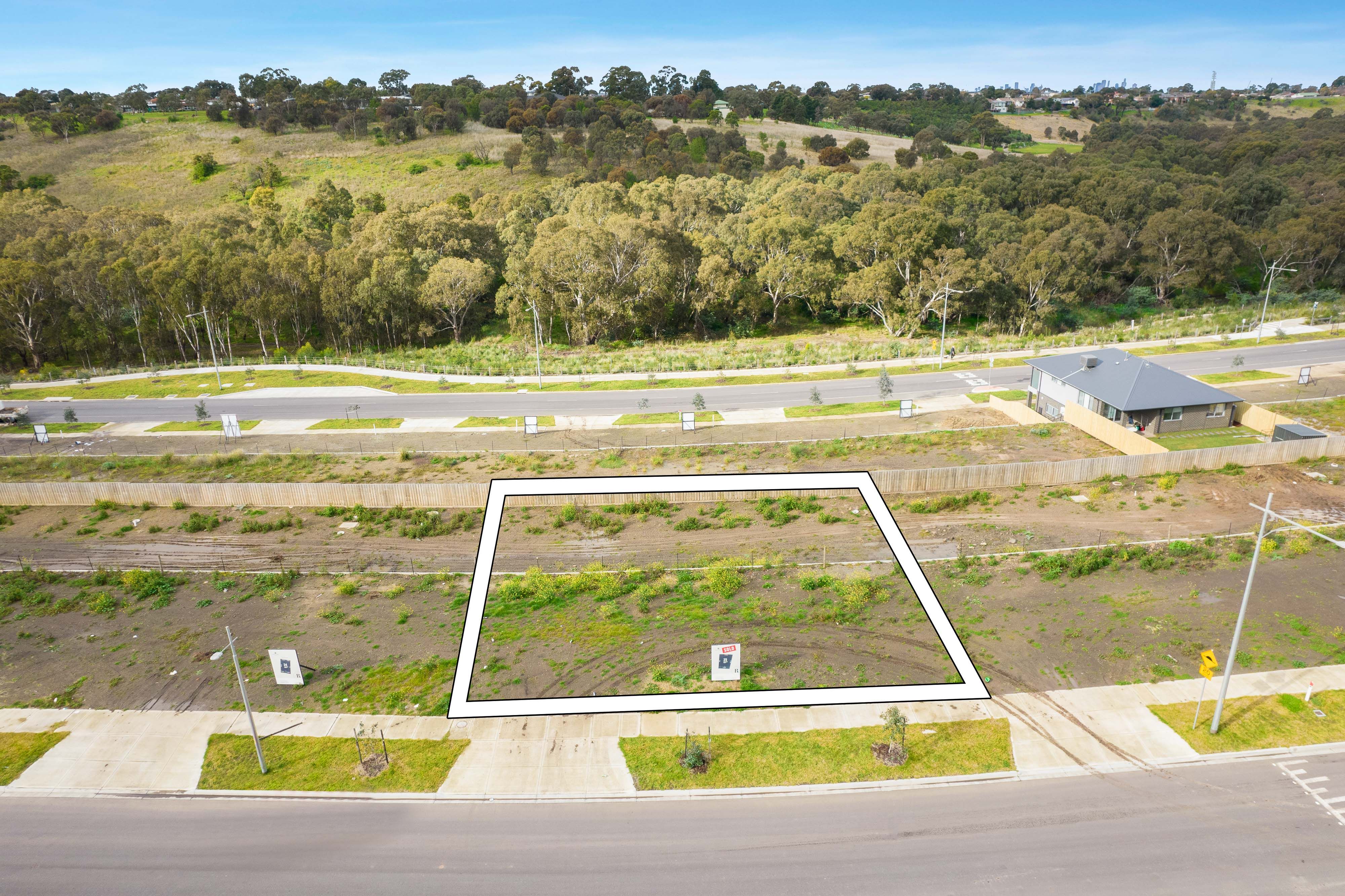 12 Perennial Drive, Sunshine North, VIC 3020