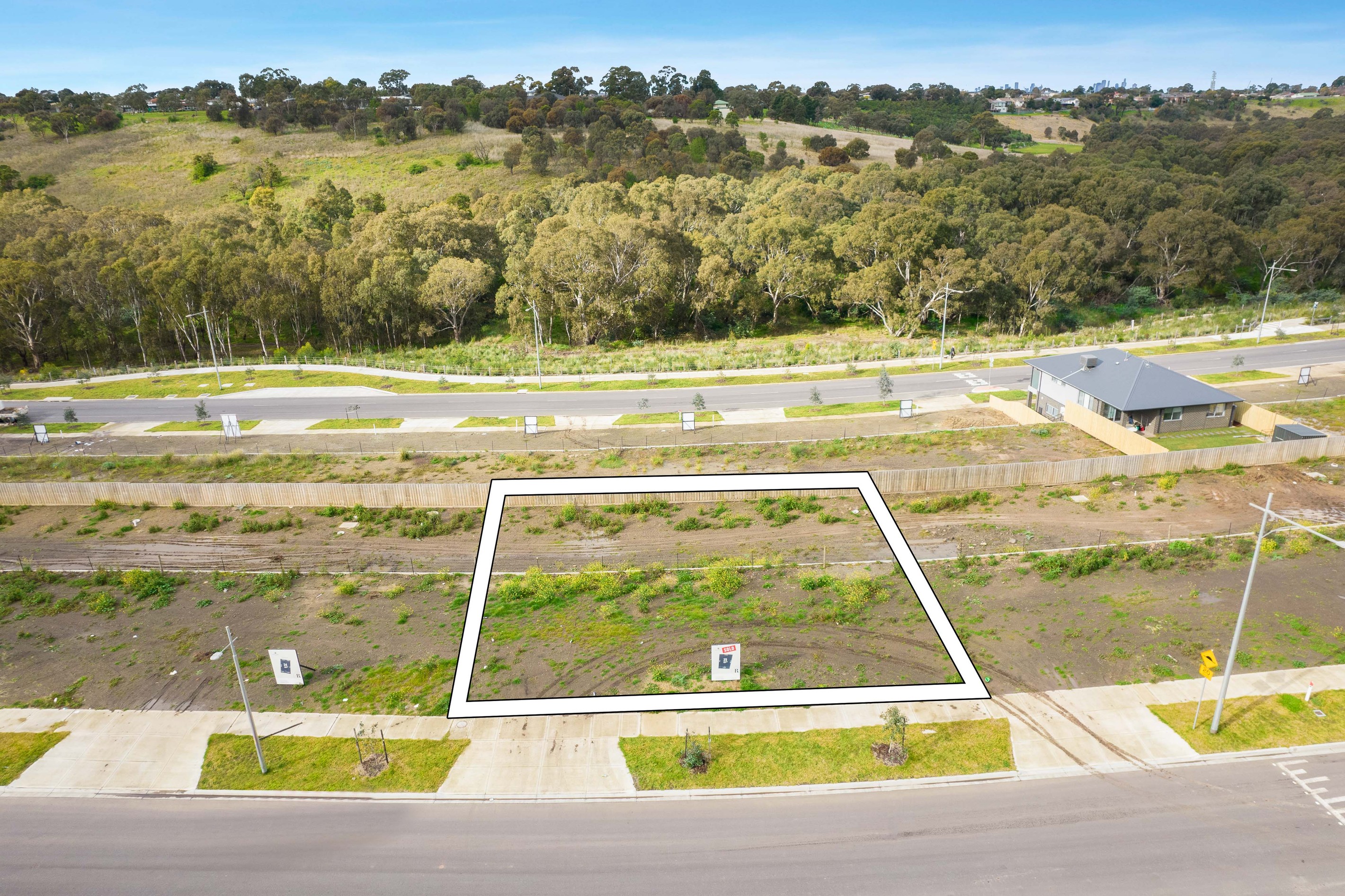 12 Perennial Drive, Sunshine North, VIC 3020