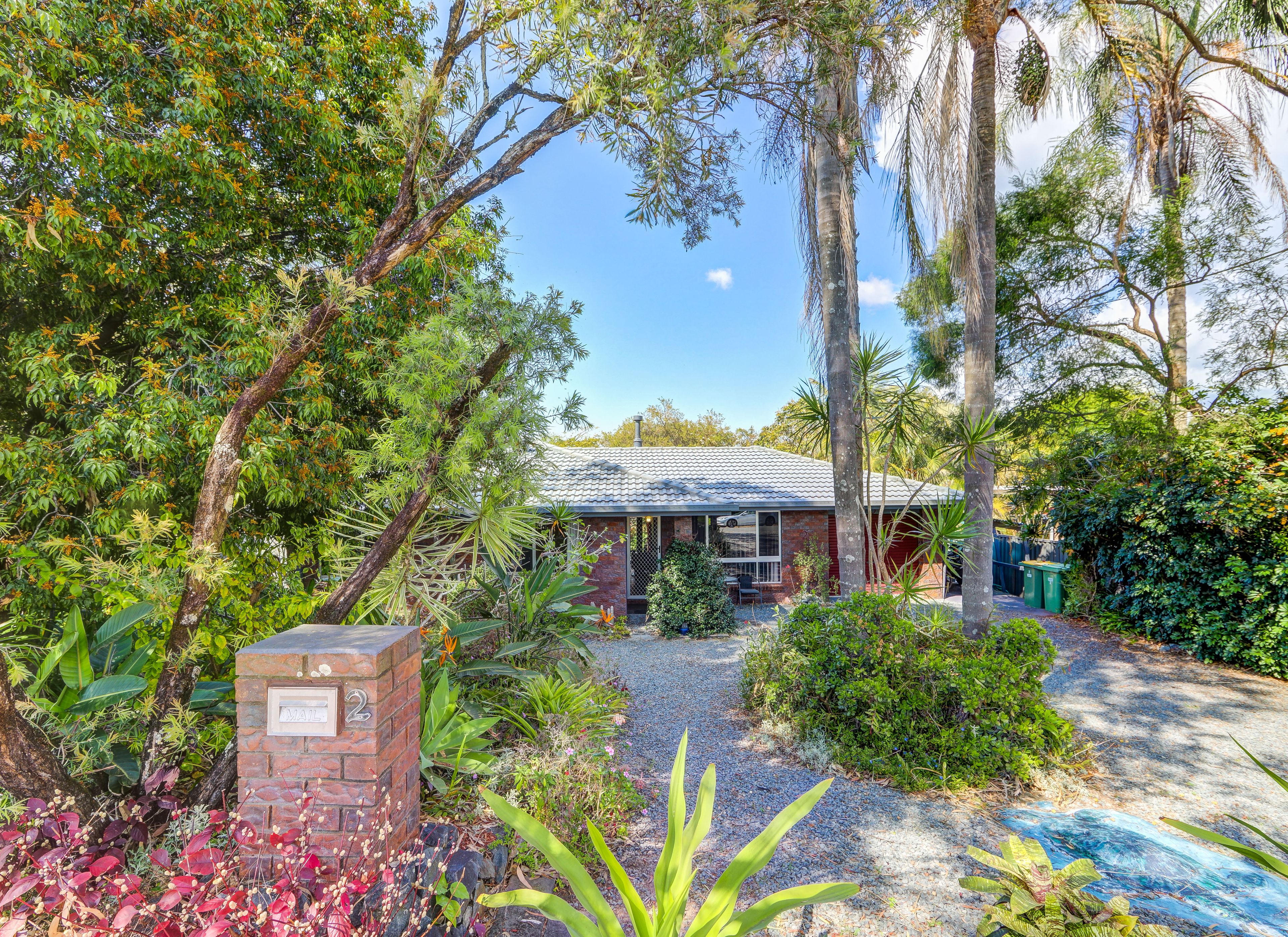 2 Chinchilla Street, Mudgeeraba, QLD 4213
