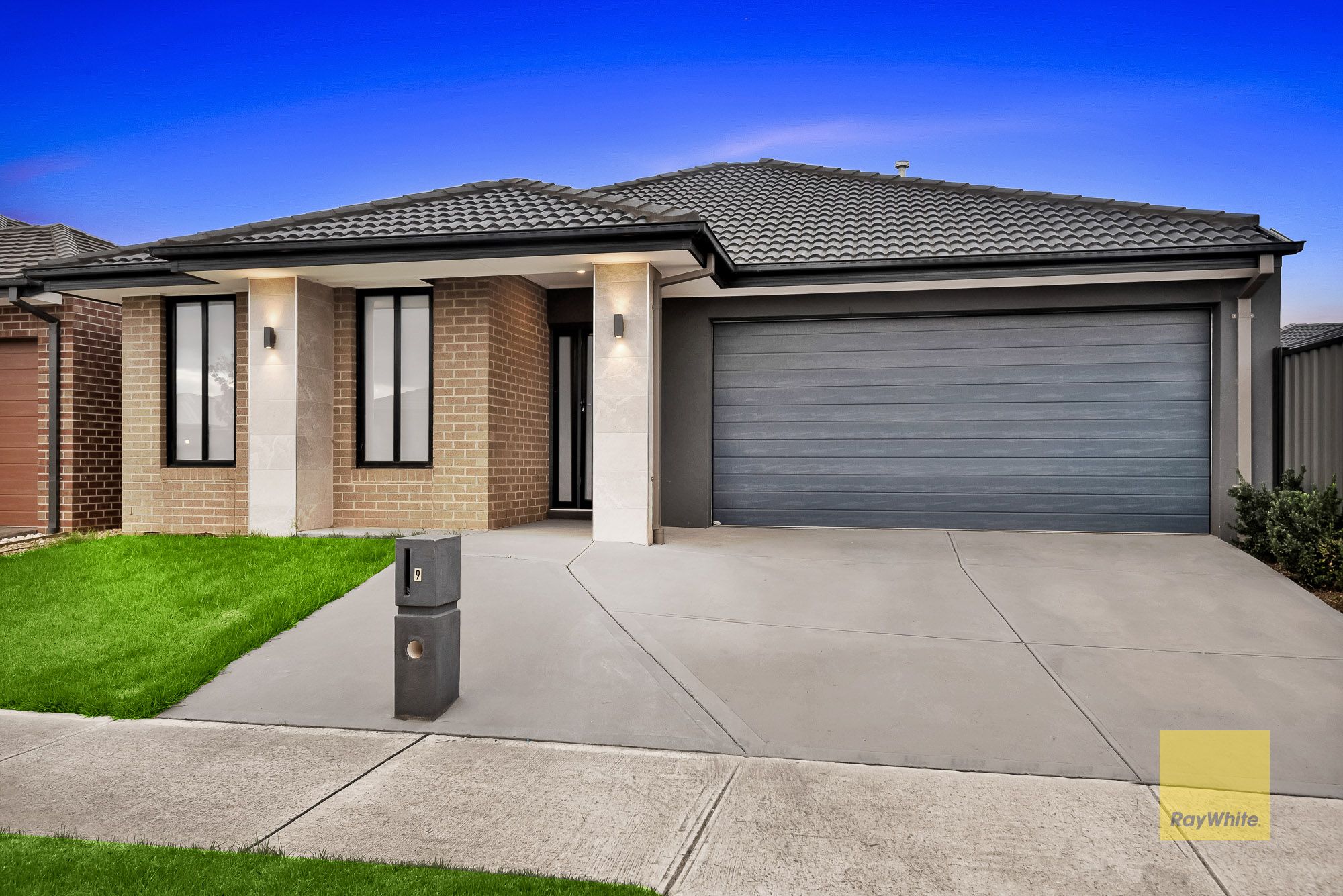 9 Diran Way, Truganina, VIC 3029