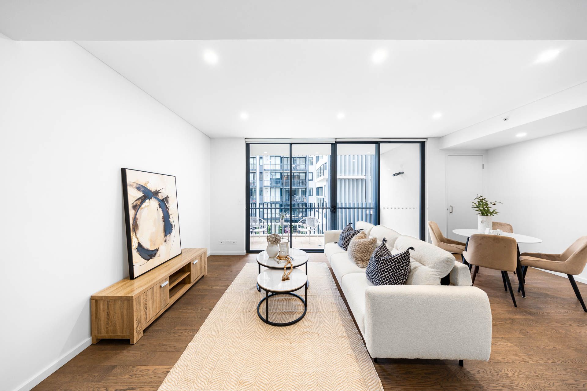307/25 Geddes Avenue, Zetland, NSW 2017