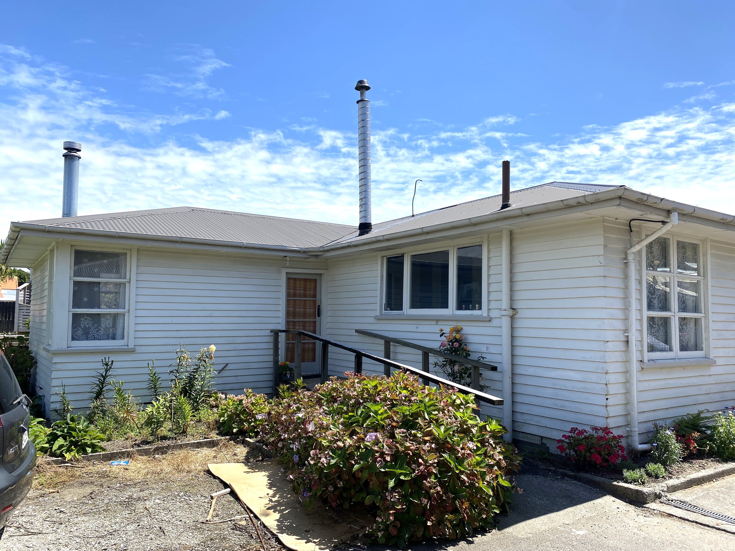 135 Brougham Street, Westport, Buller District