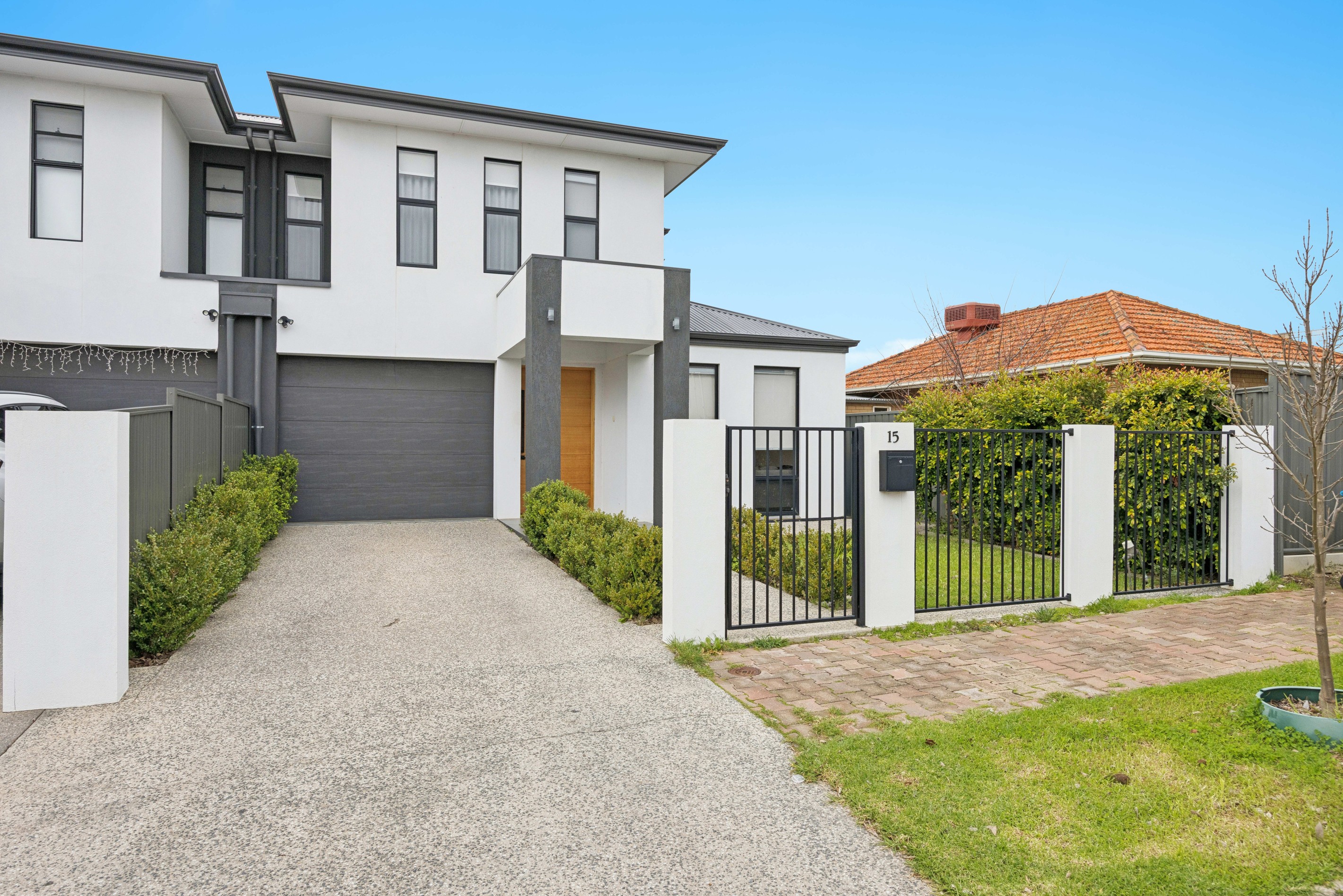 15 Bailey Street, St Marys, SA 5042