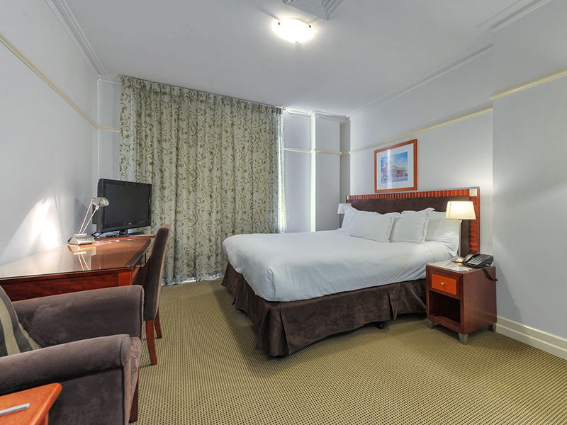 4007/255 Ann Street, Brisbane City, QLD 4000 Leased Apartment Ray