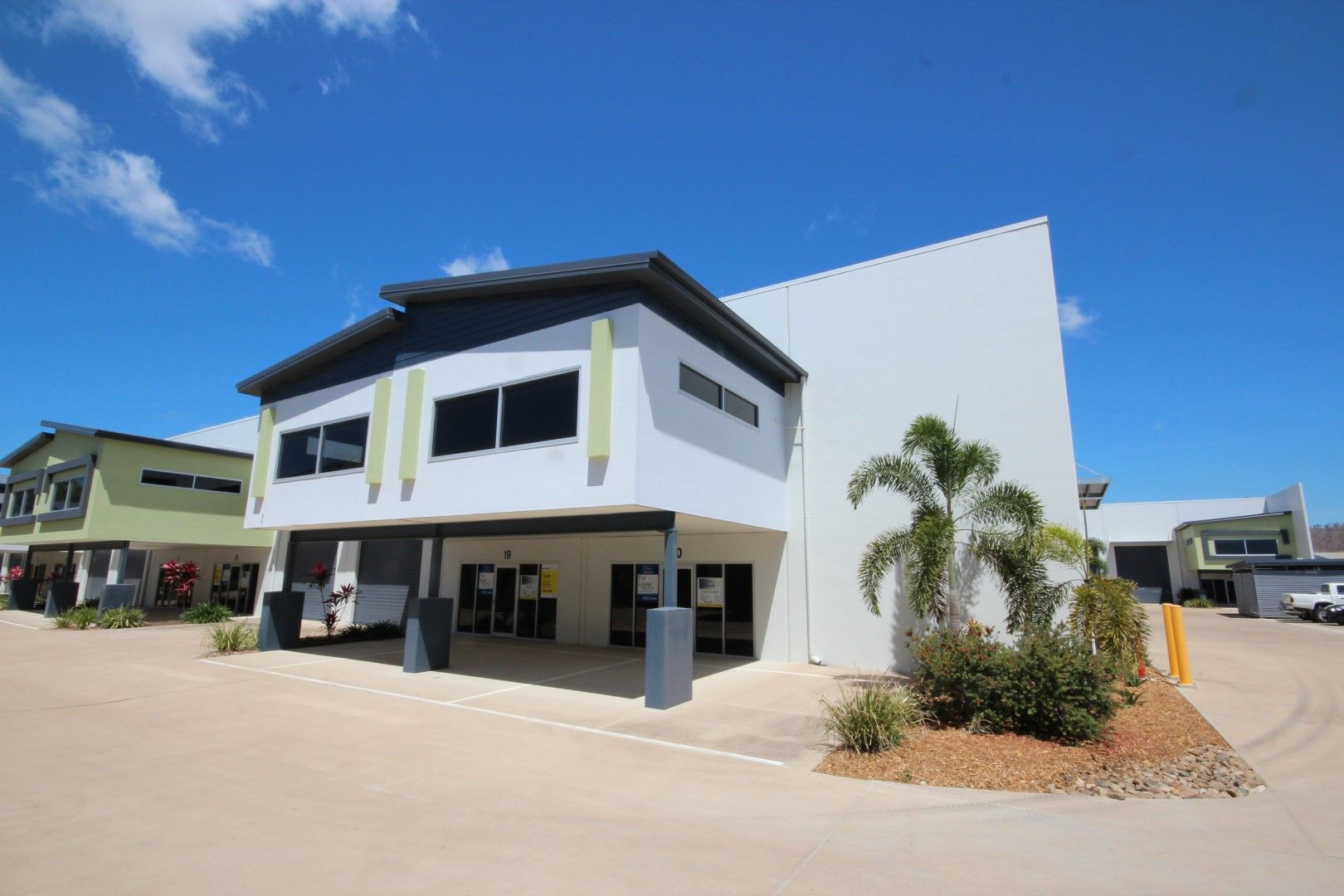 Unit 7 Unit 7/585 Ingham Road, Mount St John, QLD 4818