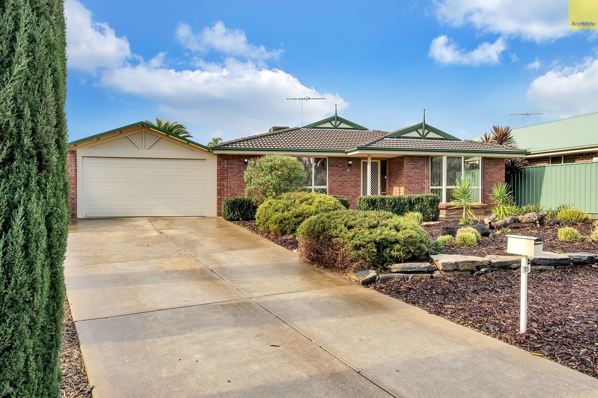 25 Toorak Drive, Blakeview, SA 5114