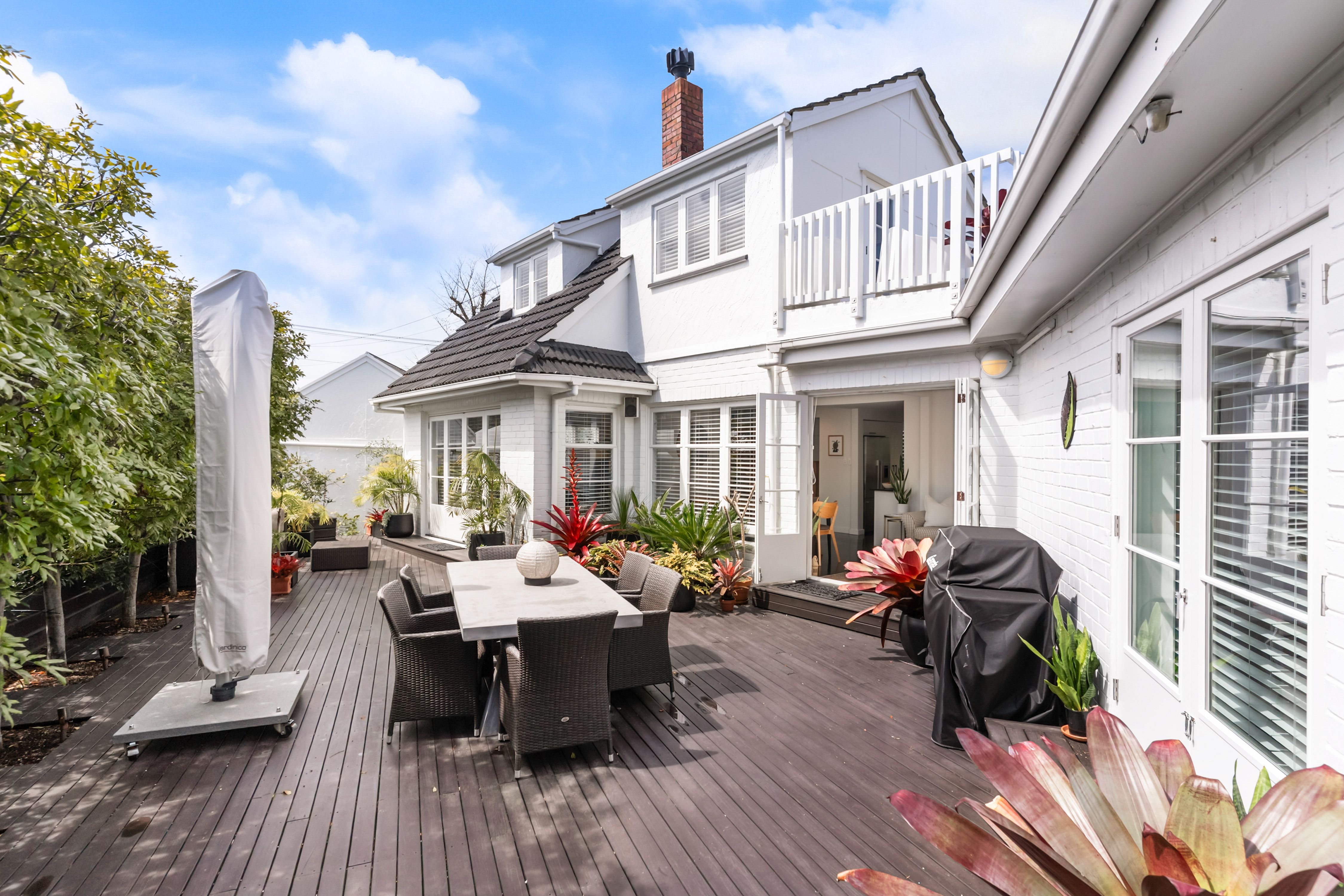 3 Allum Street, Kohimarama, Auckland City
