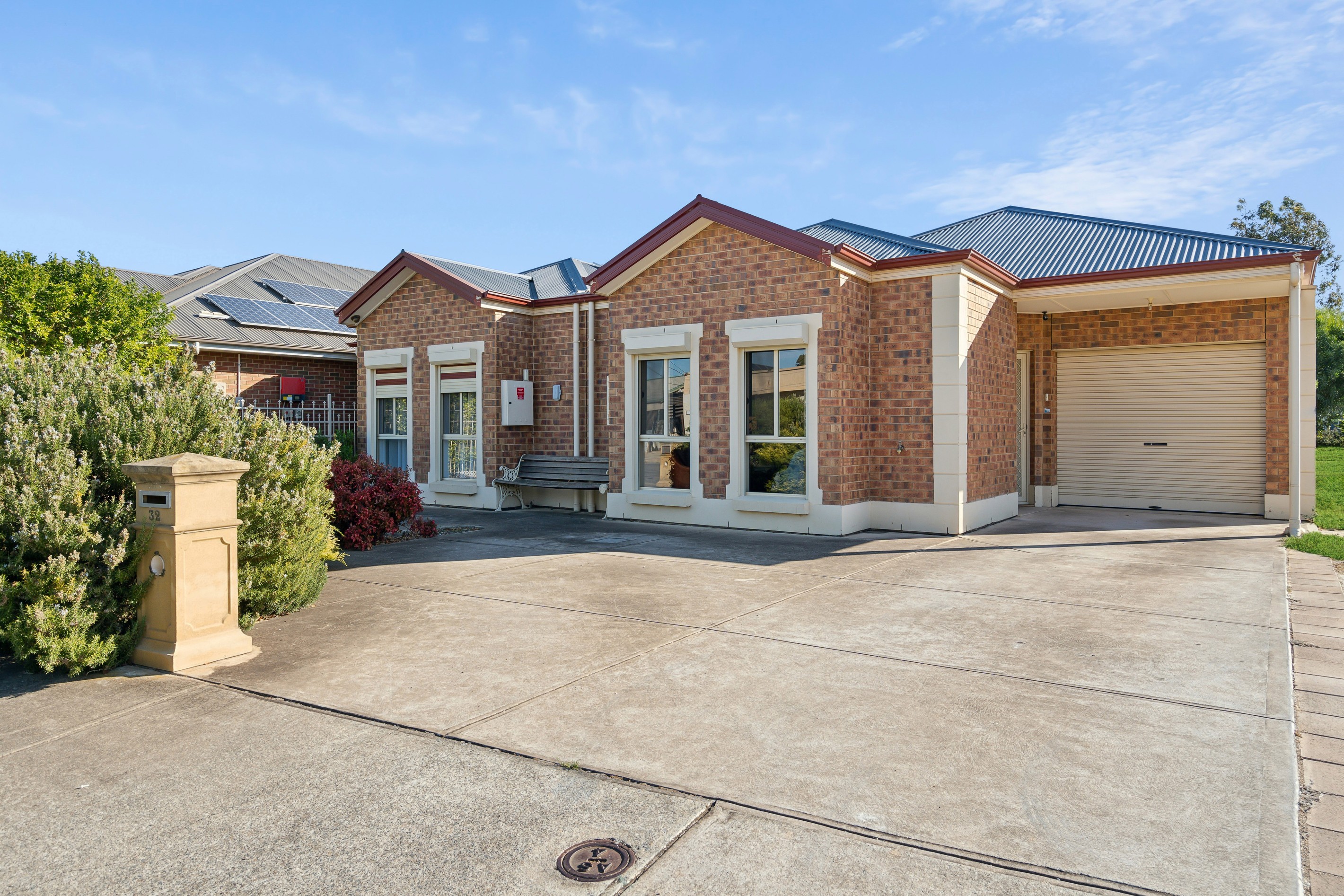 32 Sansom Road, Semaphore Park, SA 5019