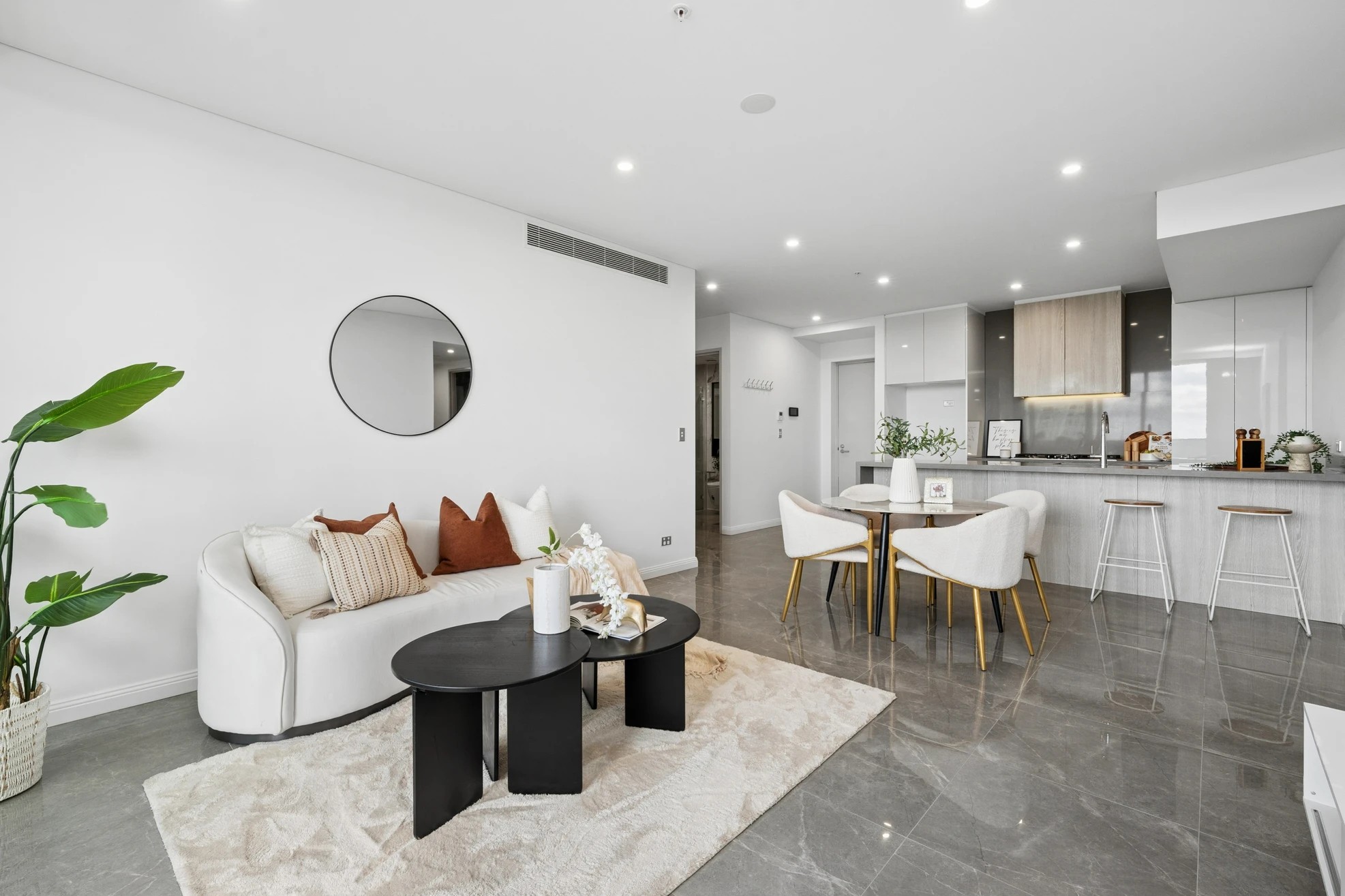 3535/180 George Street, Parramatta, NSW 2150